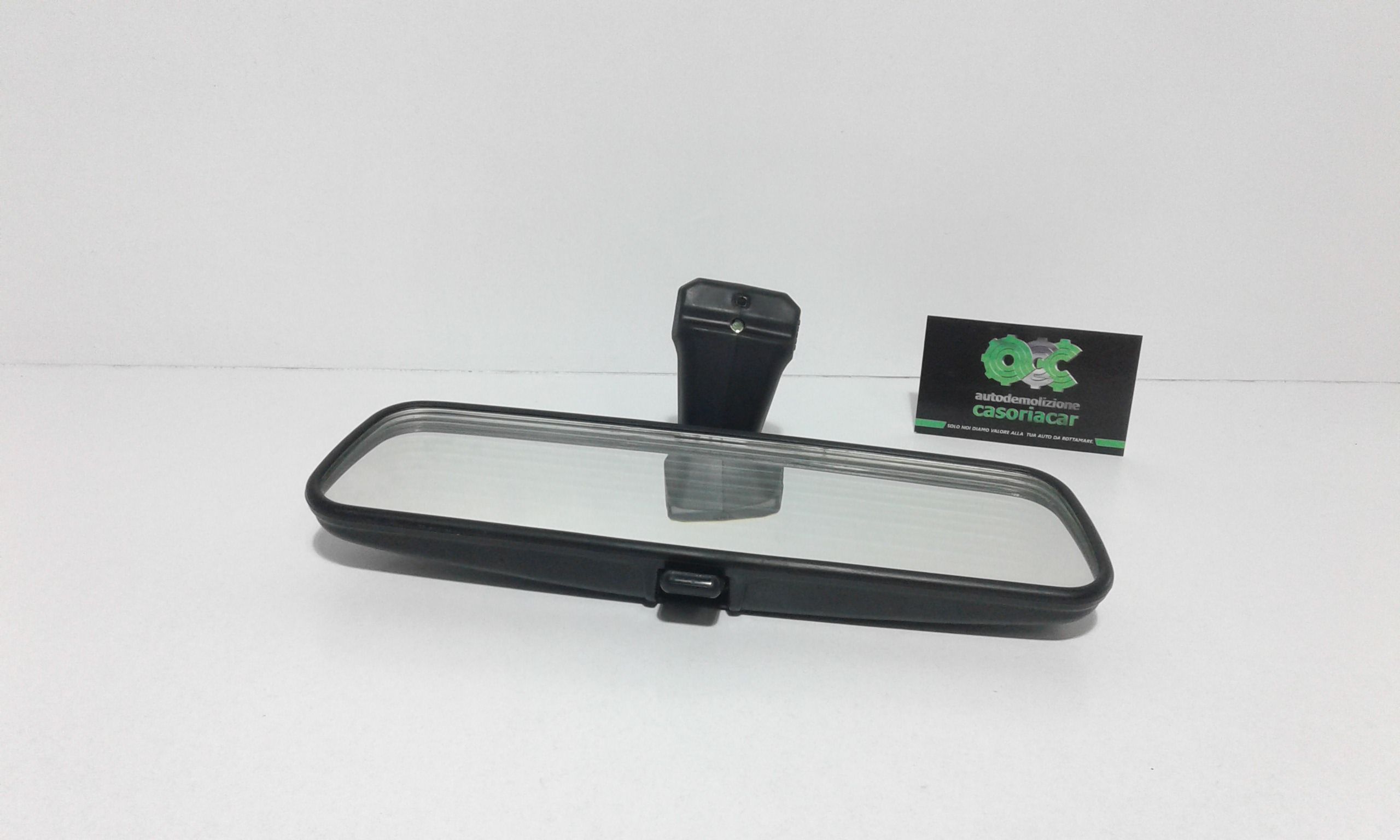 Specchio Retrovisore Interno DAIHATSU Cuore 1 Serie