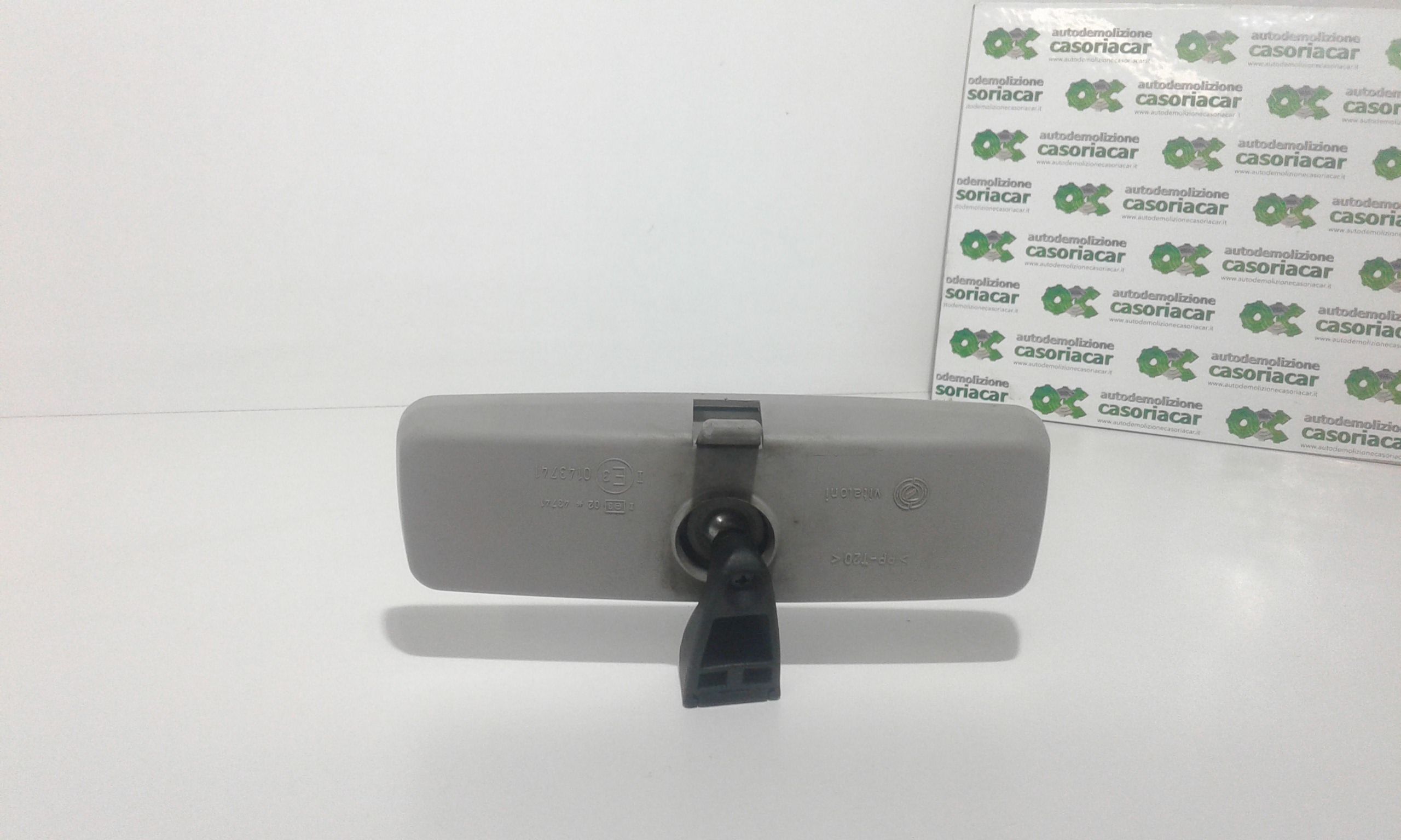 Specchio Retrovisore Interno FIAT Panda 2 Serie