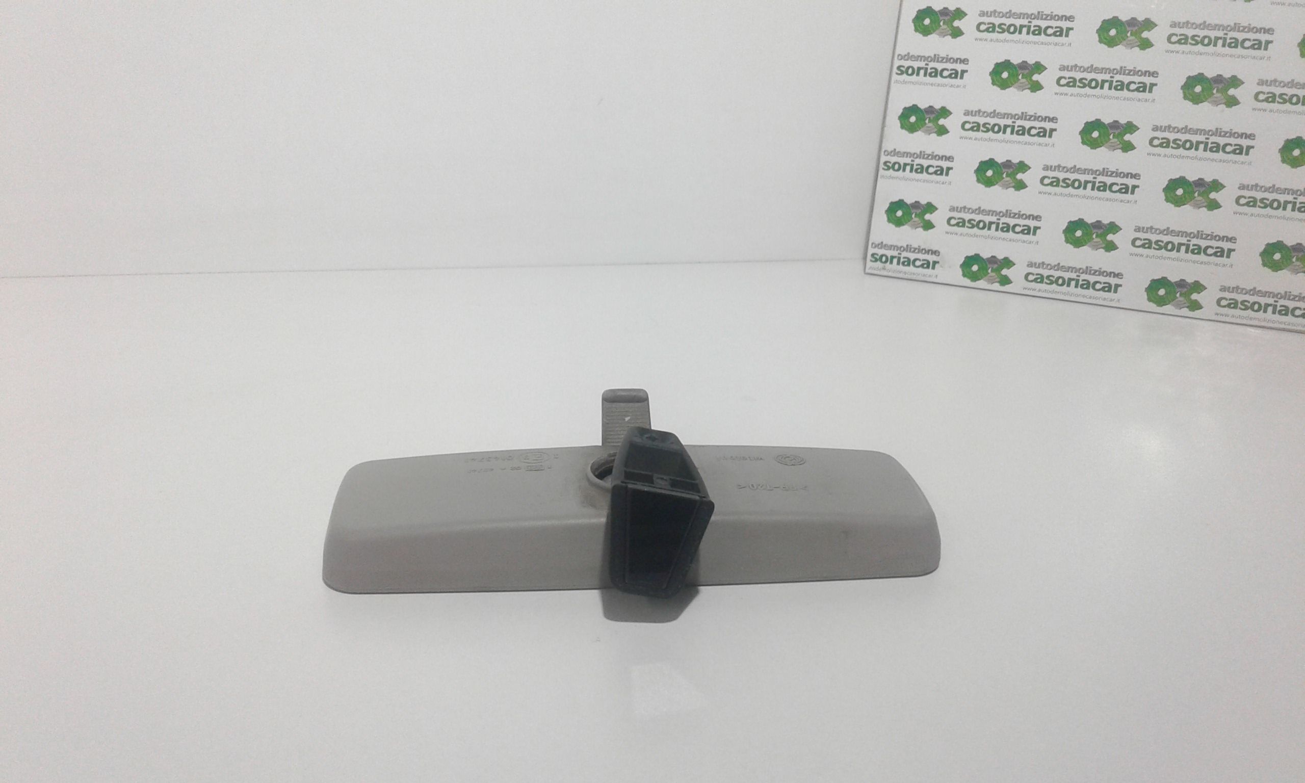 Specchio Retrovisore Interno FIAT Panda 2 Serie