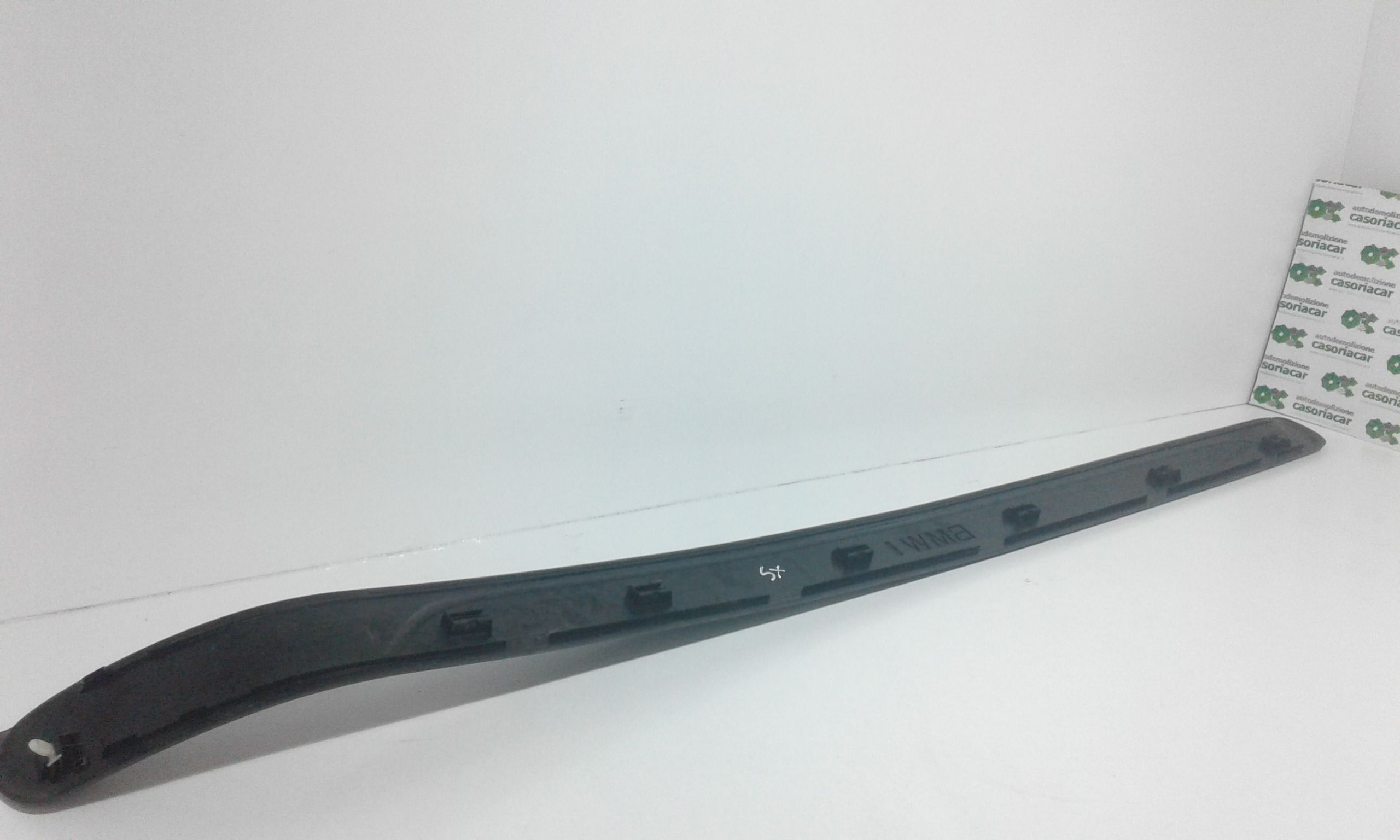 Batticalcagno anteriore sinistro BMW Serie 3 E92 Coup 2 Serie