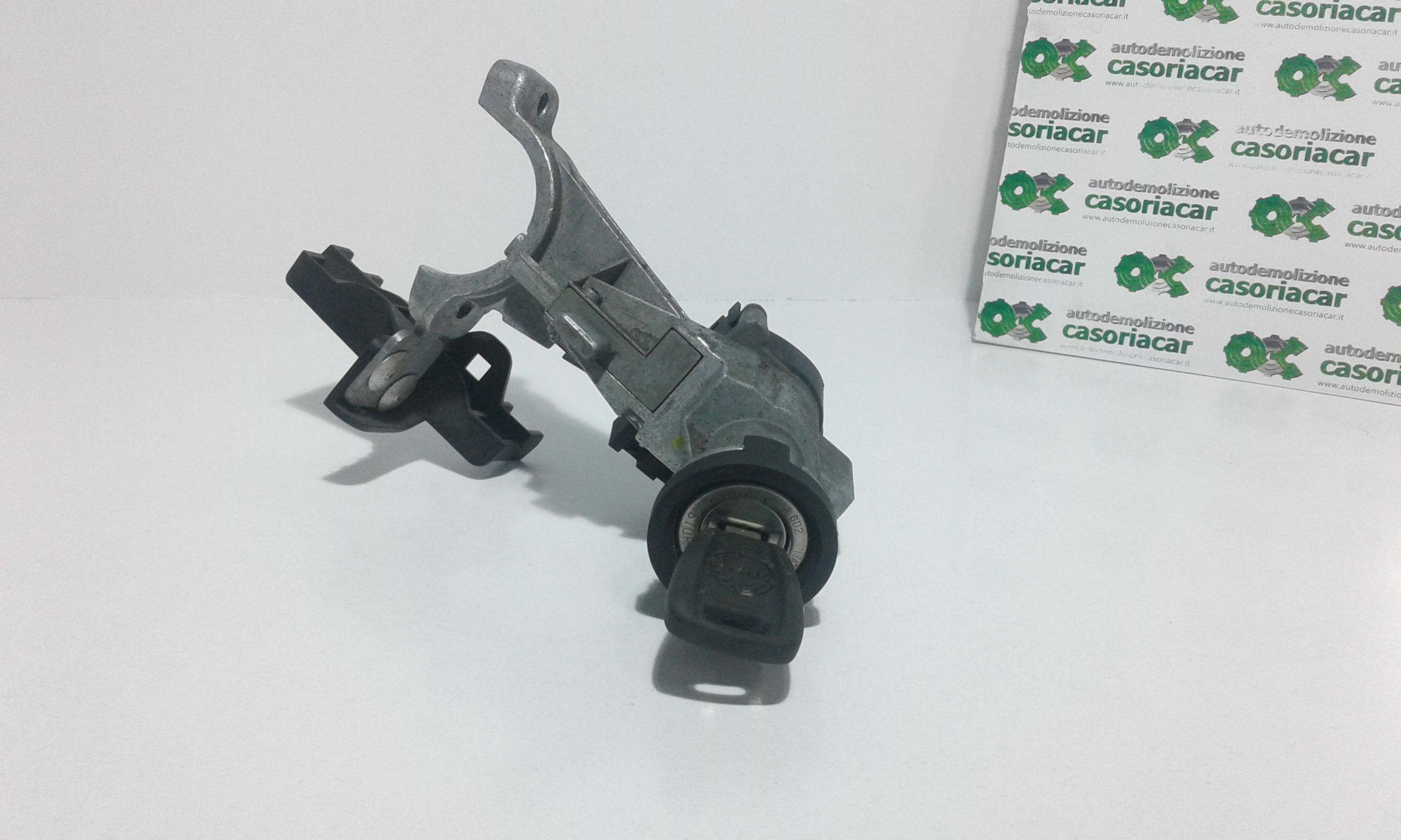 Blocchetto Accensione FIAT Grande Punto 1 Serie