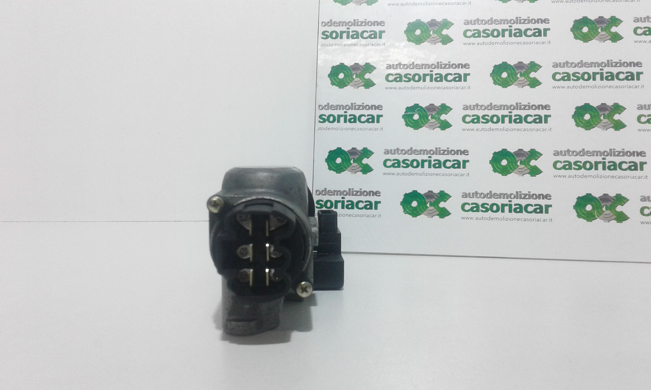 Blocchetto Accensione NISSAN Primera Berlina 3 Serie