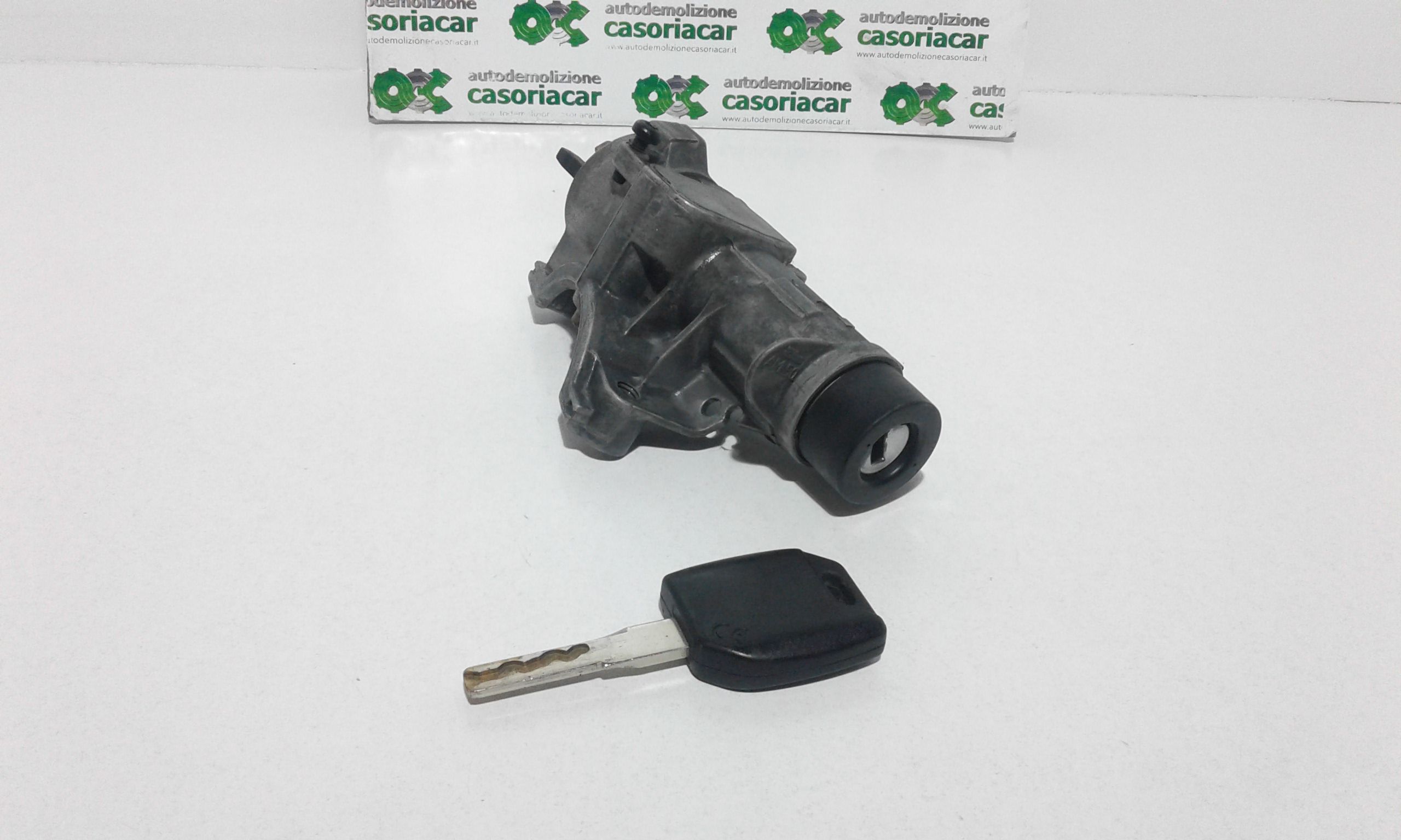 Blocchetto Accensione VOLKSWAGEN Passat Variant 2 Serie