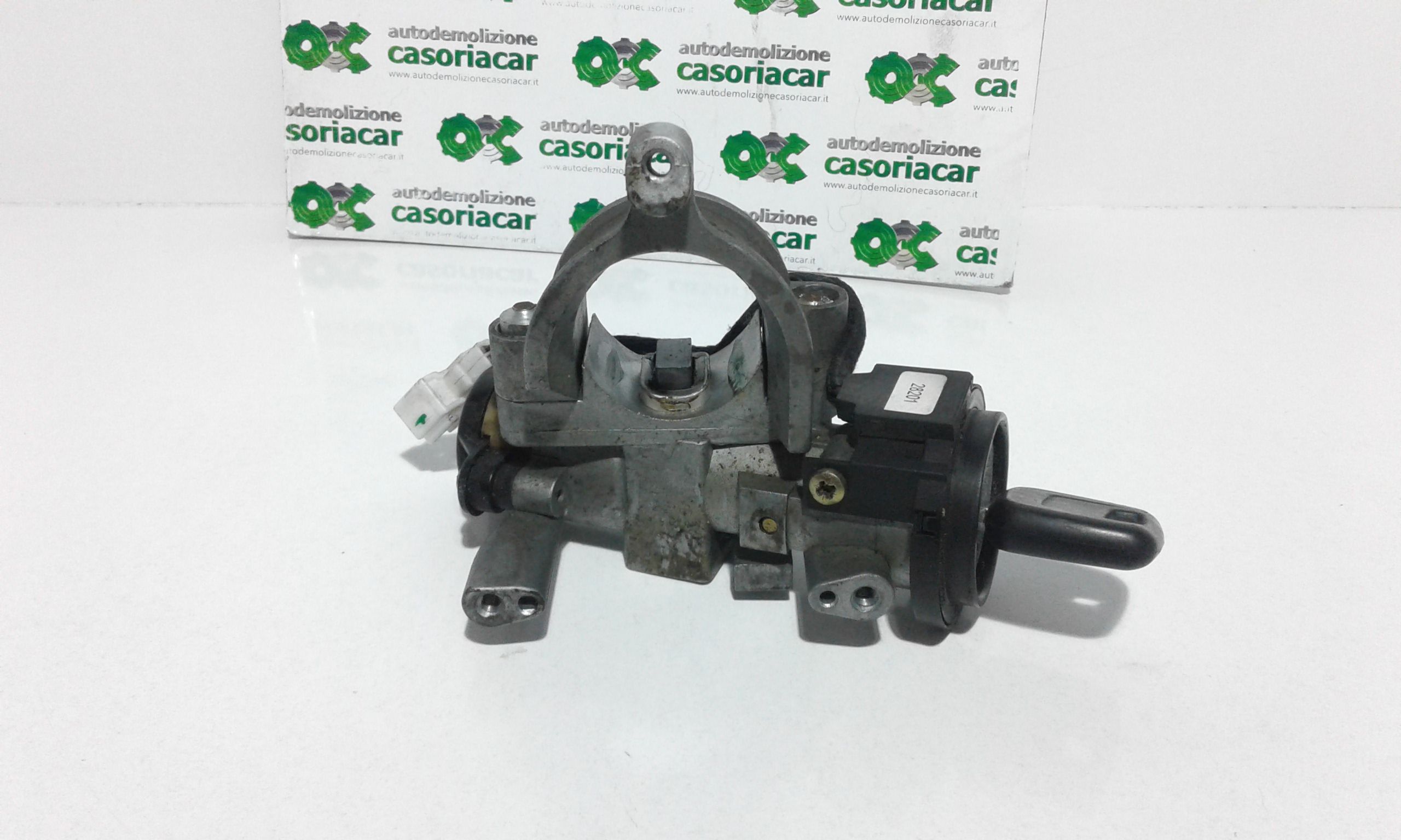 Blocchetto Accensione MITSUBISHI Space Star 1 Serie