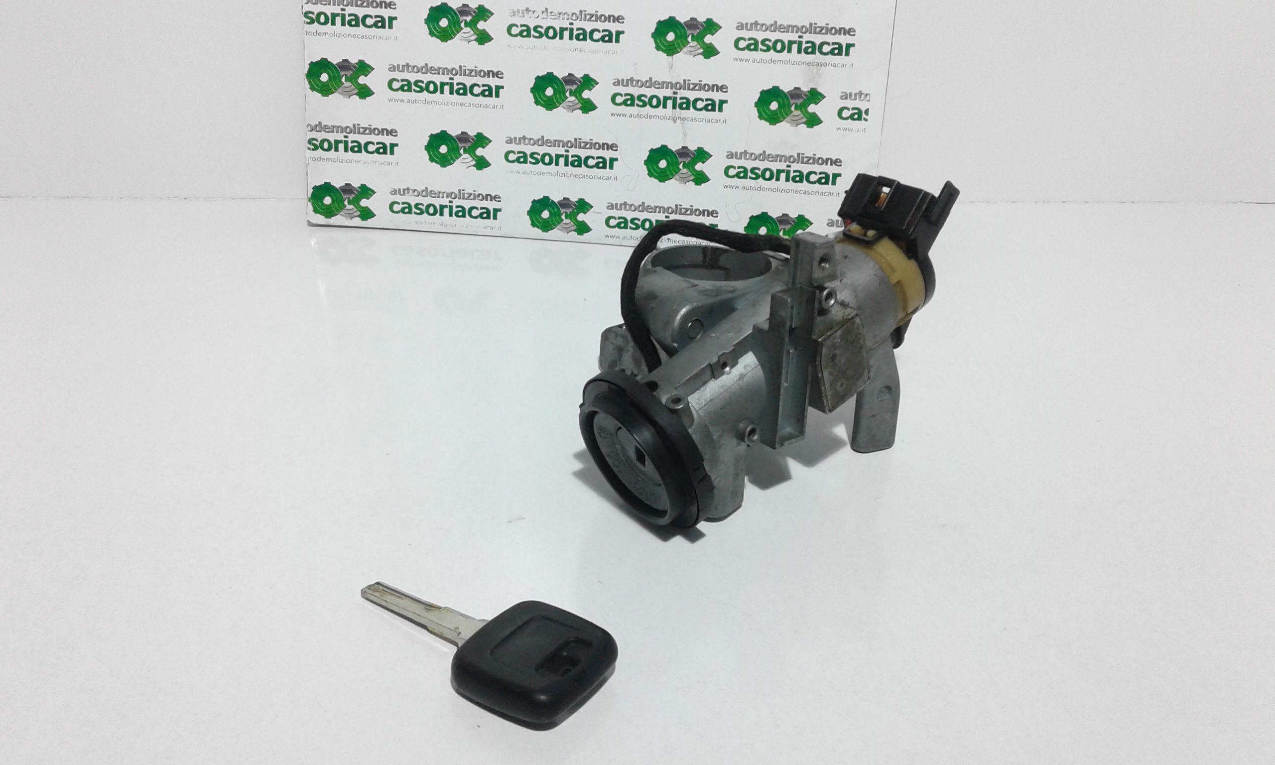 Blocchetto Accensione MITSUBISHI Space Star 1 Serie