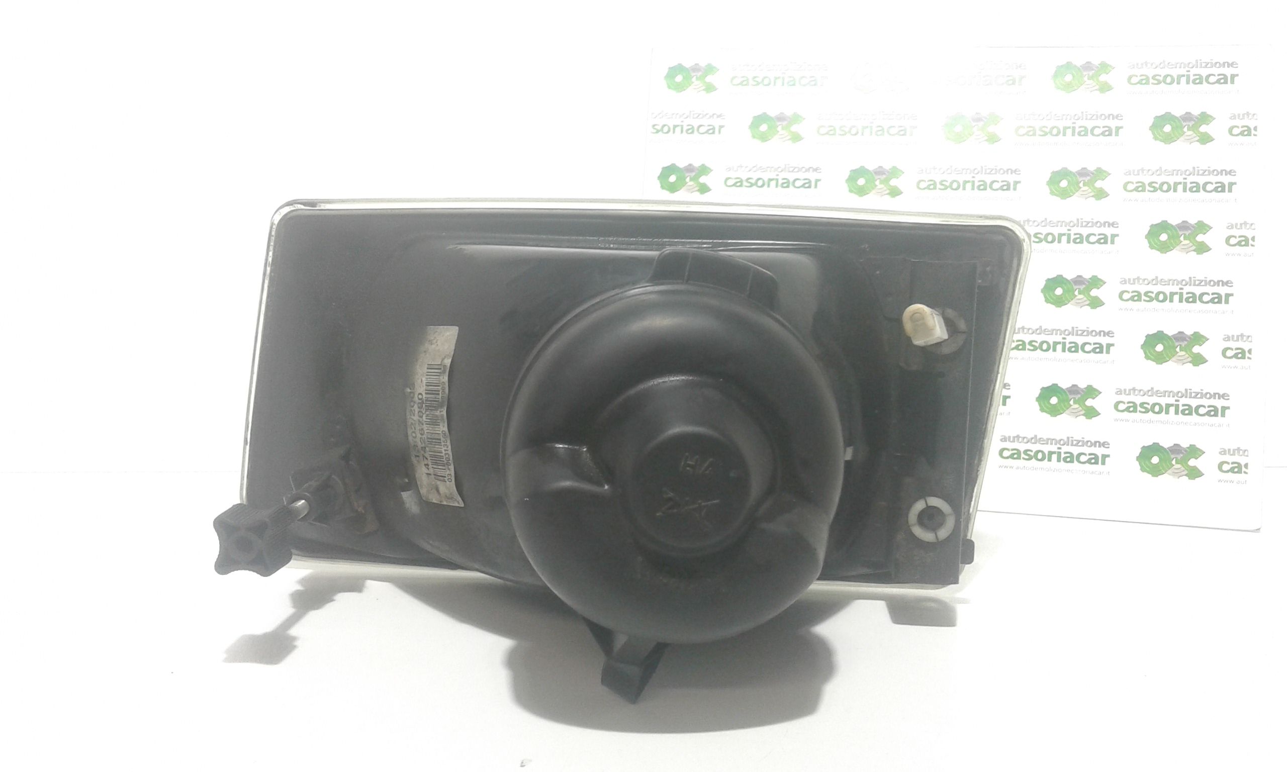 Faro anteriore Destro Passeggero PEUGEOT Expert 1 Serie