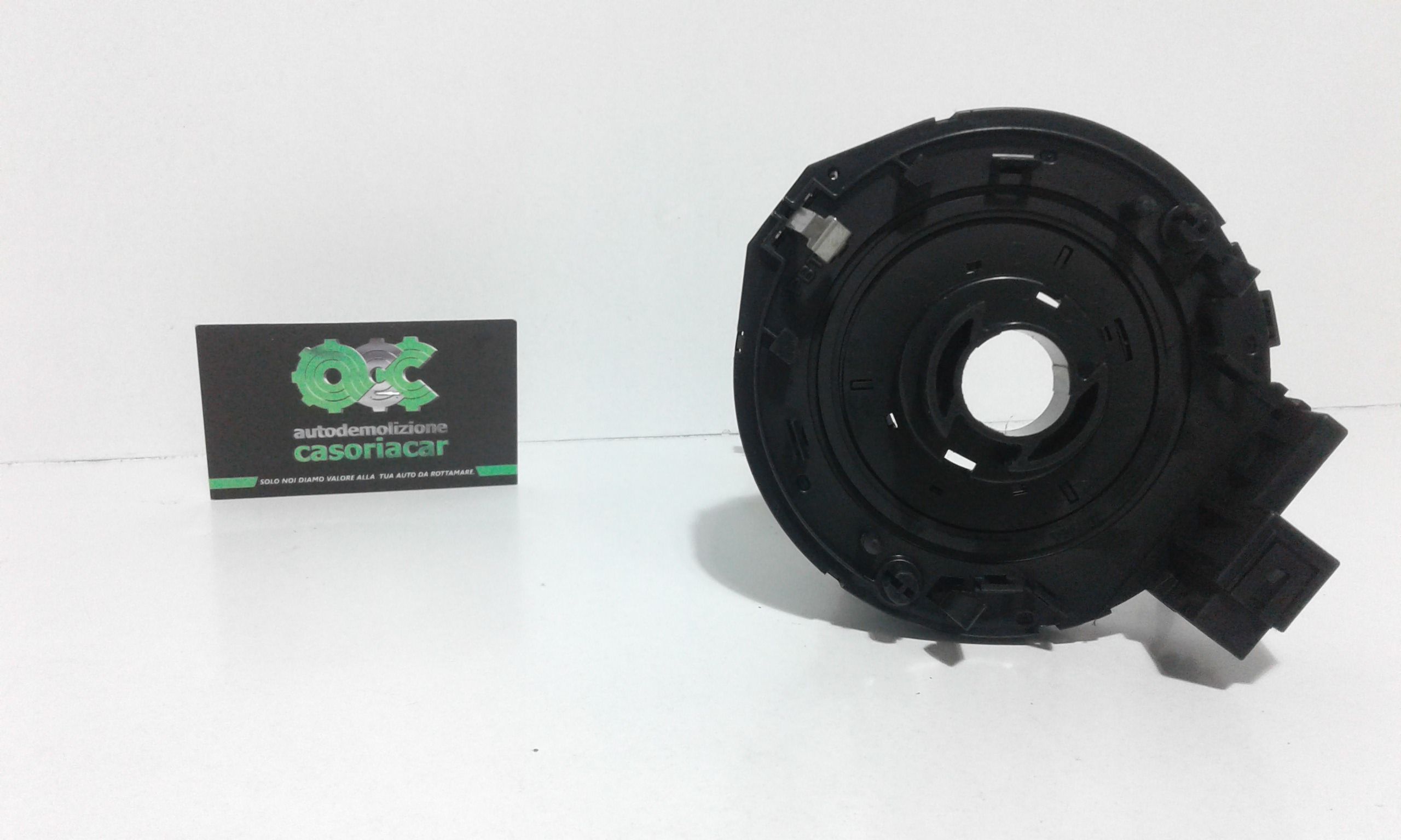 Contatto Spiralato DAIHATSU Cuore 1 Serie