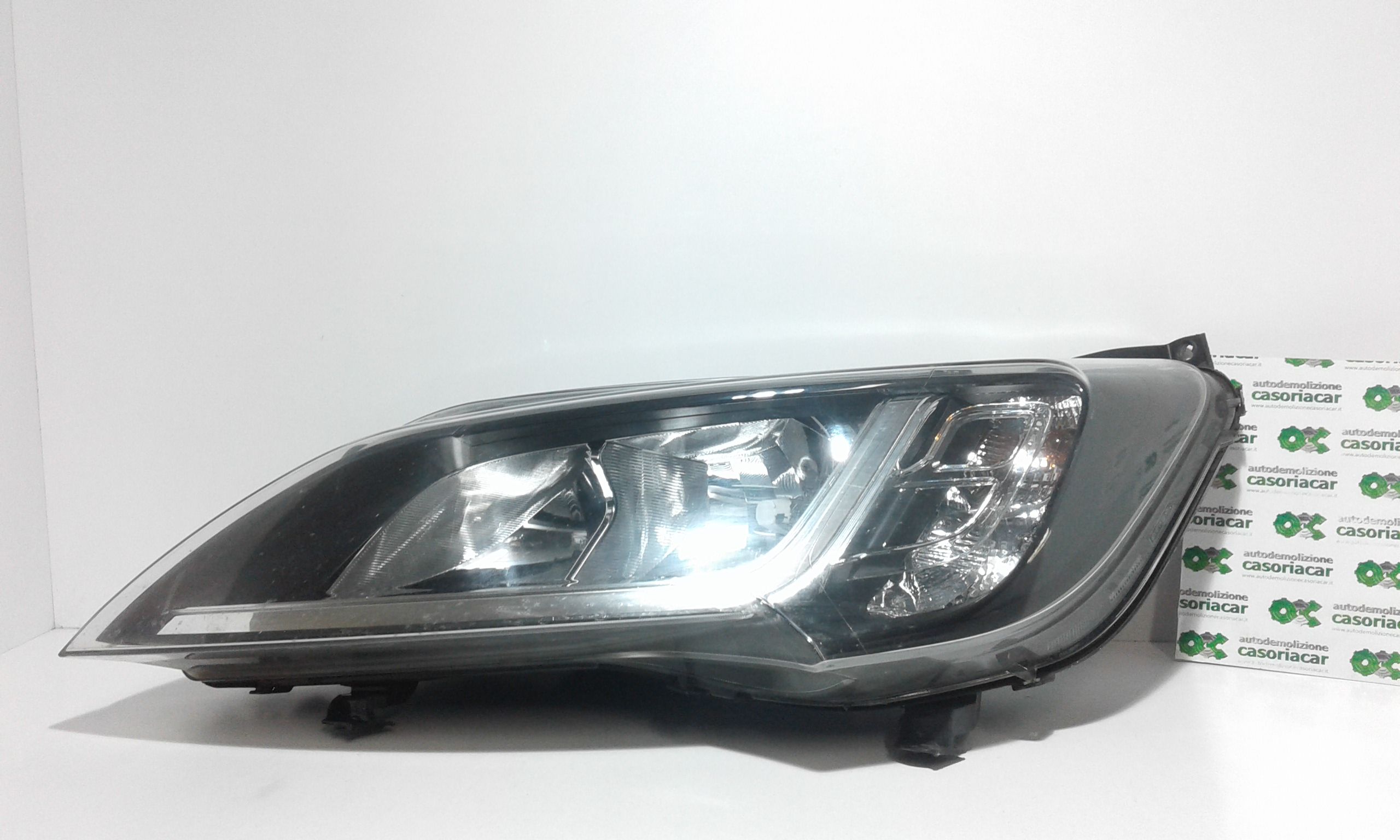 Faro anteriore Sinistro Guida PEUGEOT Boxer 4 Serie