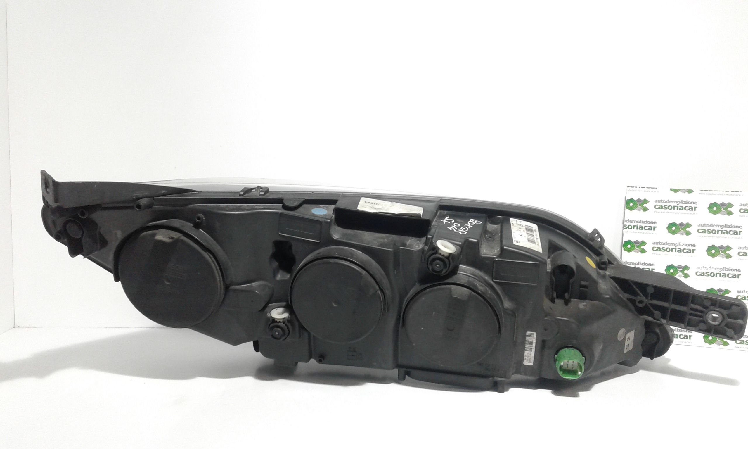 Faro anteriore Sinistro Guida PEUGEOT Boxer 4 Serie