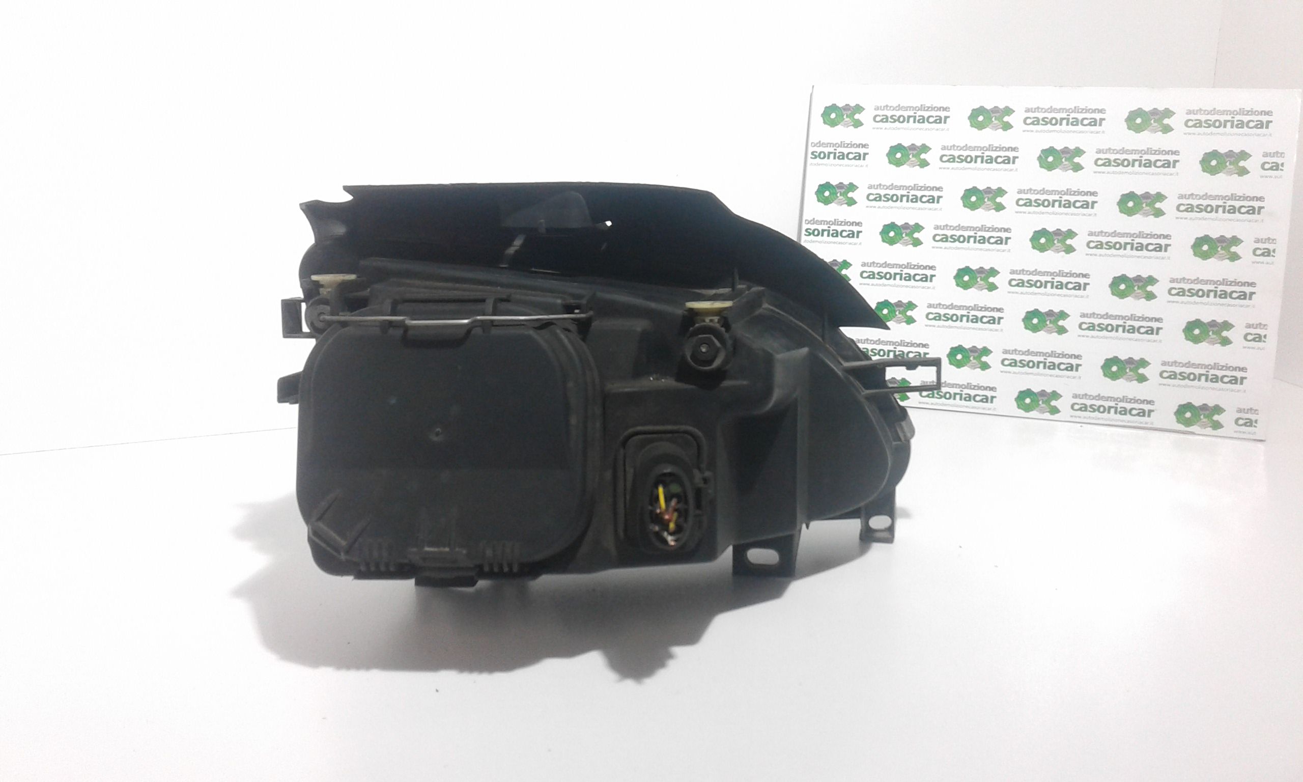 Faro anteriore Sinistro Guida SEAT Arosa 1 Serie