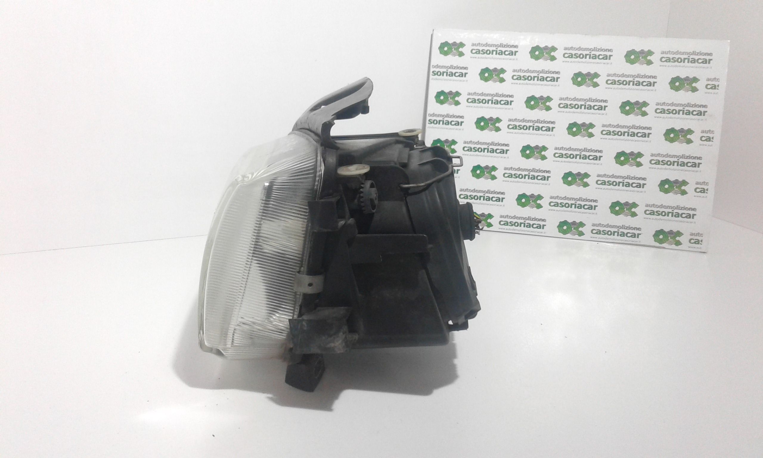 Faro anteriore Sinistro Guida SEAT Arosa 1 Serie