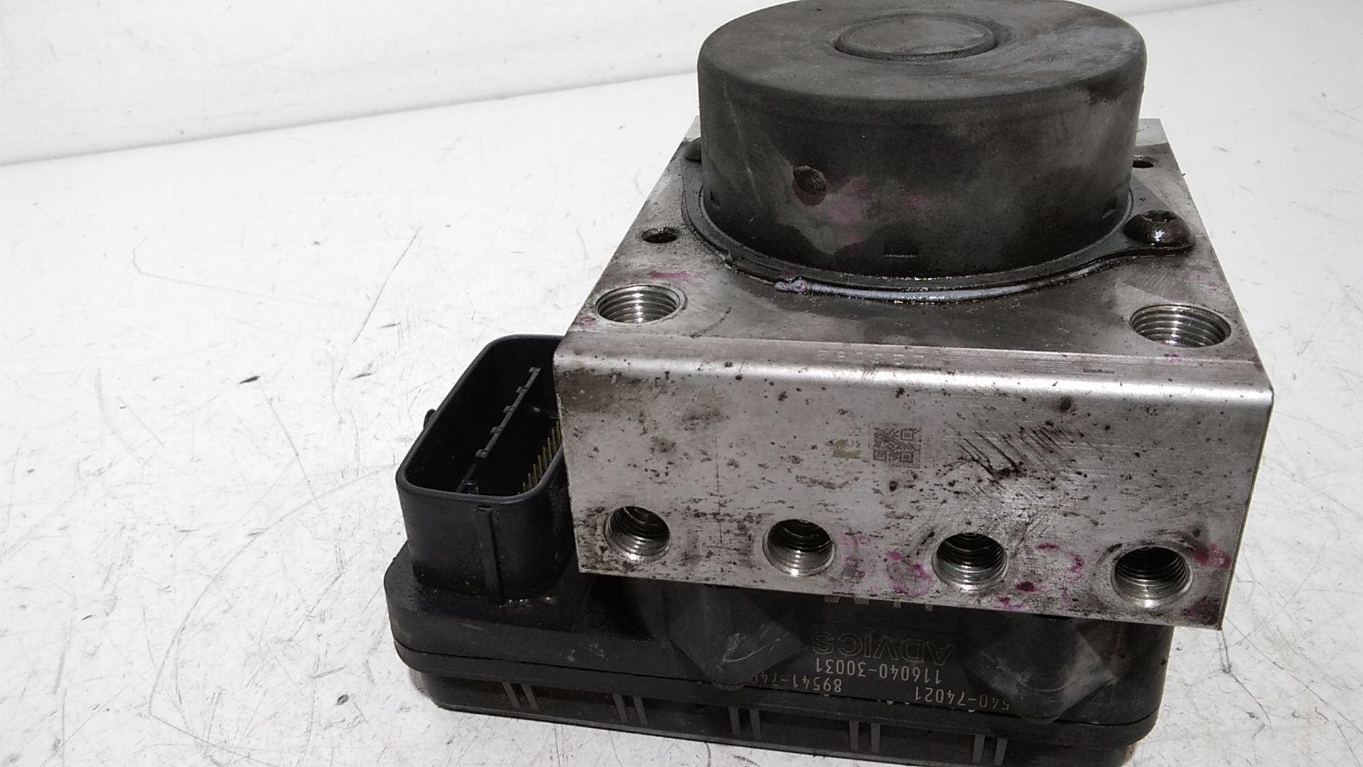 ABS TOYOTA IQ 1 Serie