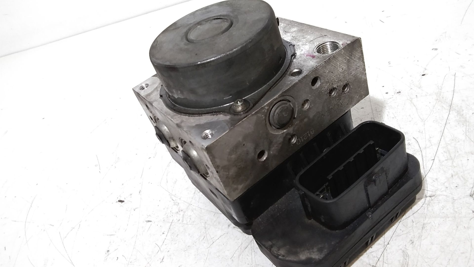 ABS TOYOTA IQ 1 Serie