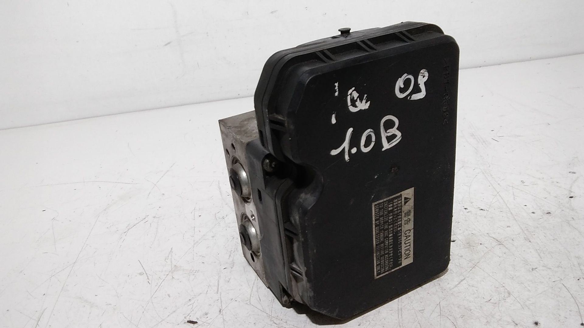 ABS TOYOTA IQ 1 Serie