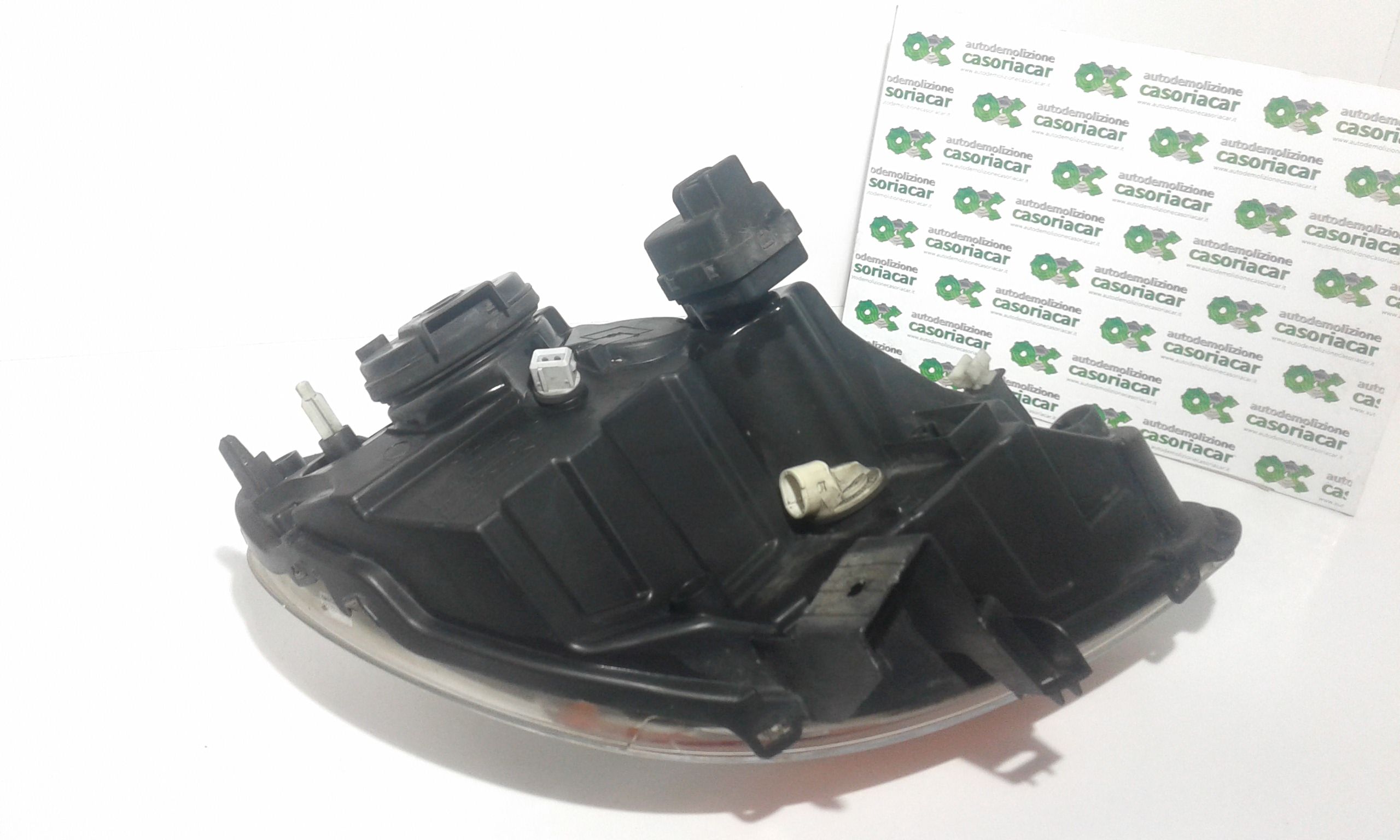 Faro anteriore Sinistro Guida RENAULT Kangoo 3 Serie