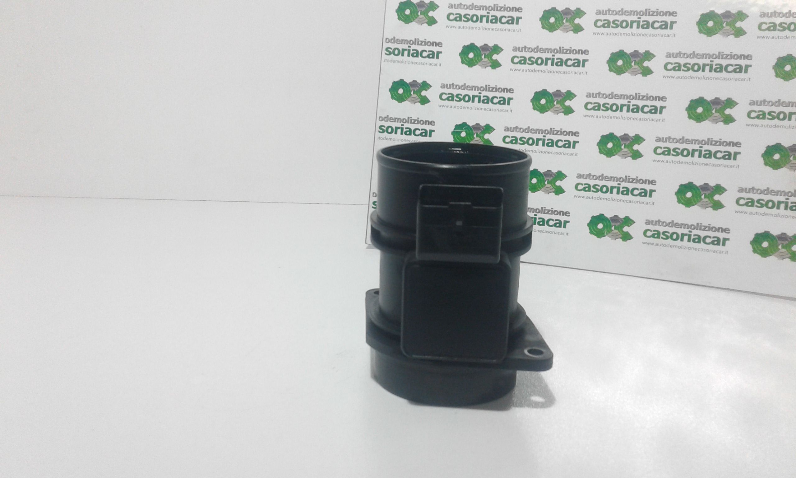 Debimetro RENAULT Scenic 3 Serie