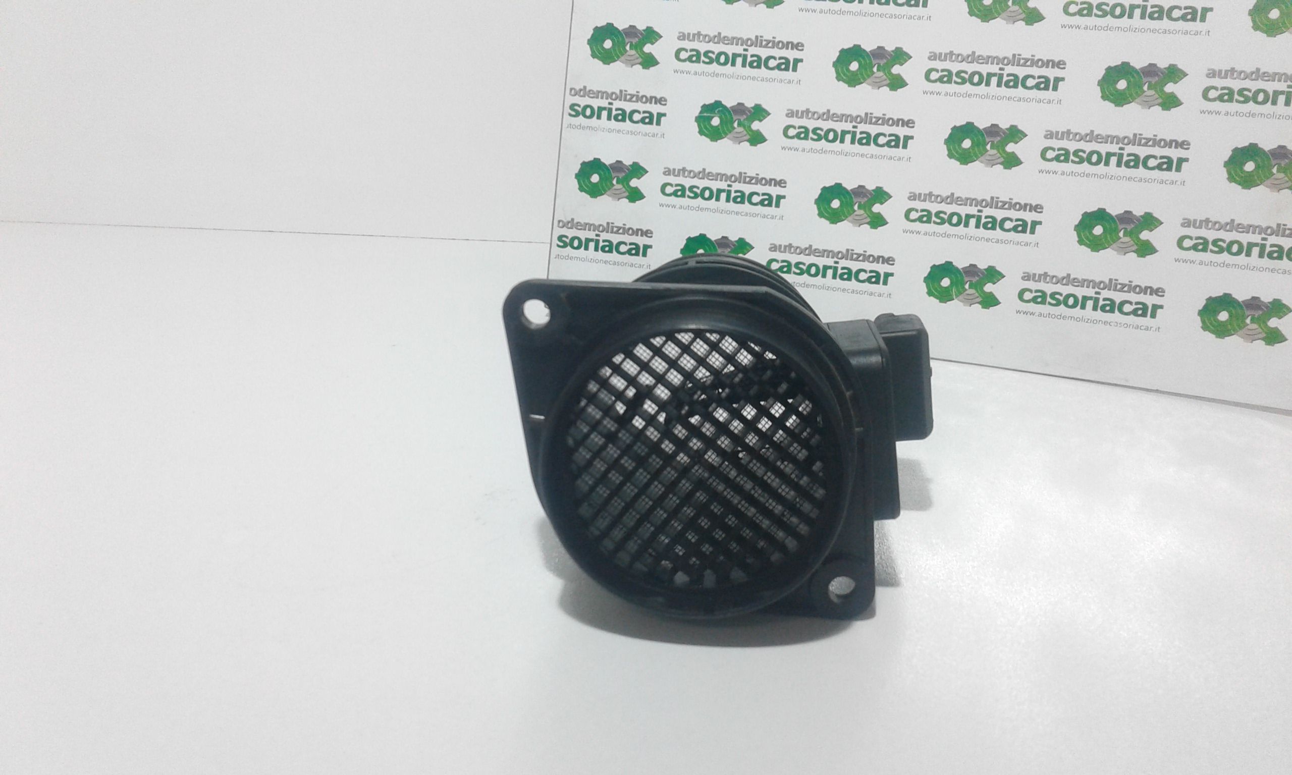 Debimetro RENAULT Scenic 3 Serie