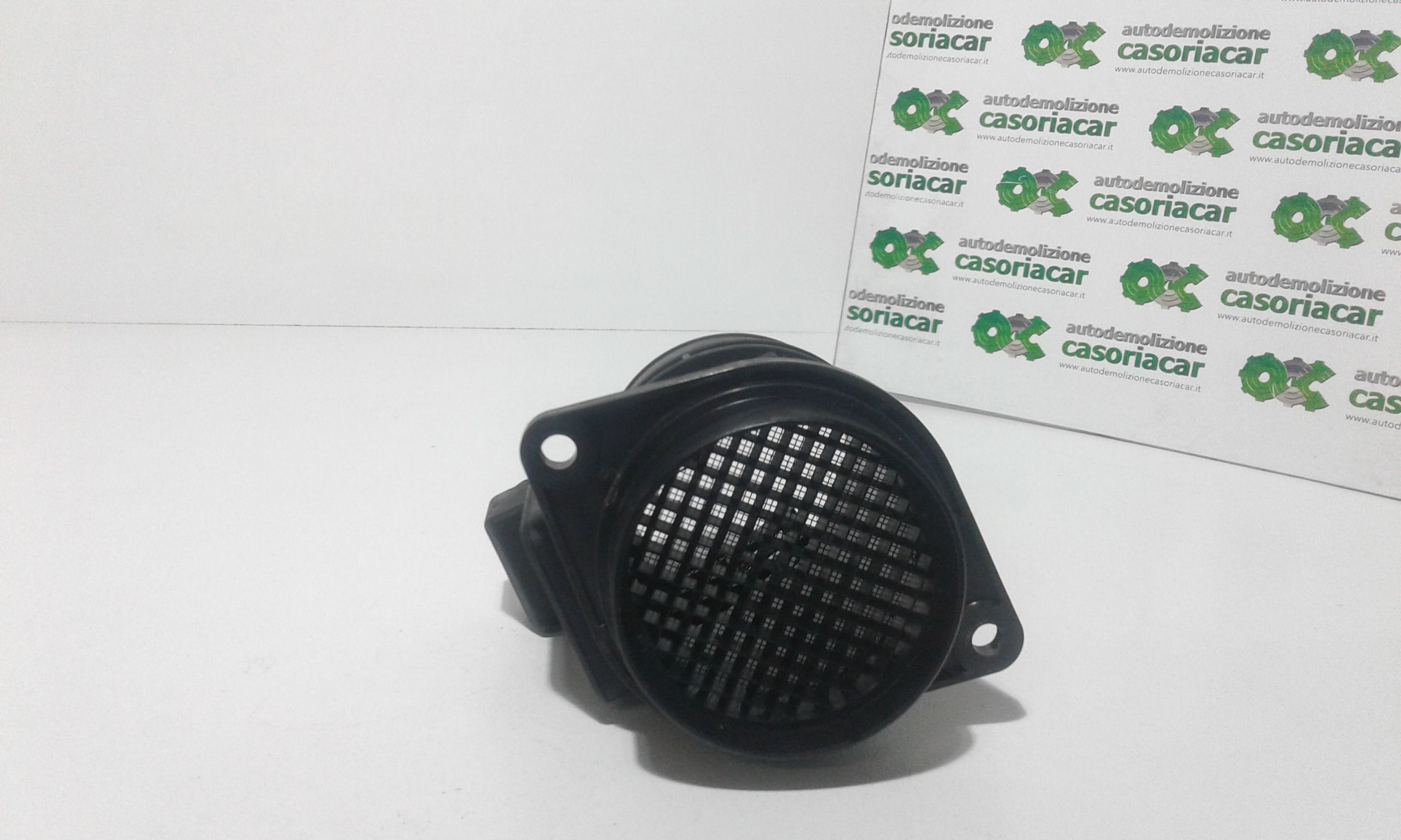 Debimetro RENAULT Scenic 3 Serie