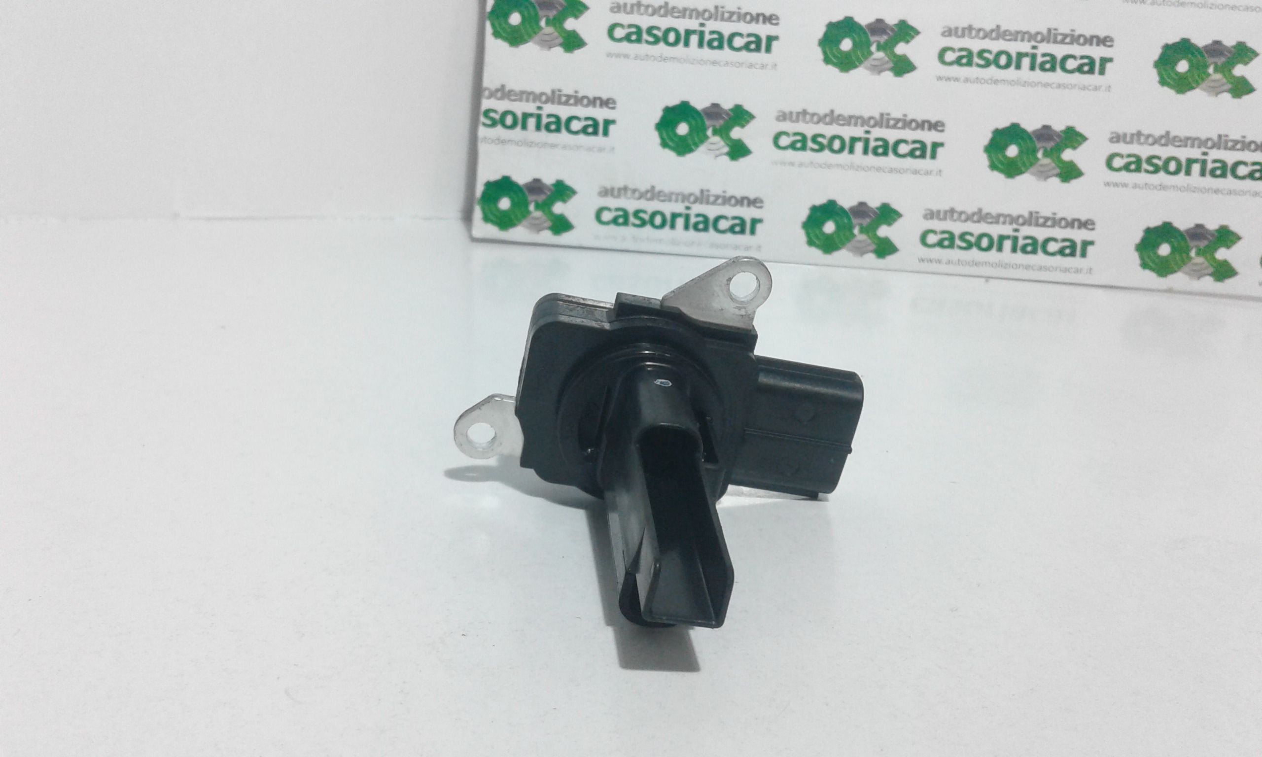 Debimetro TOYOTA Auris 2 Serie