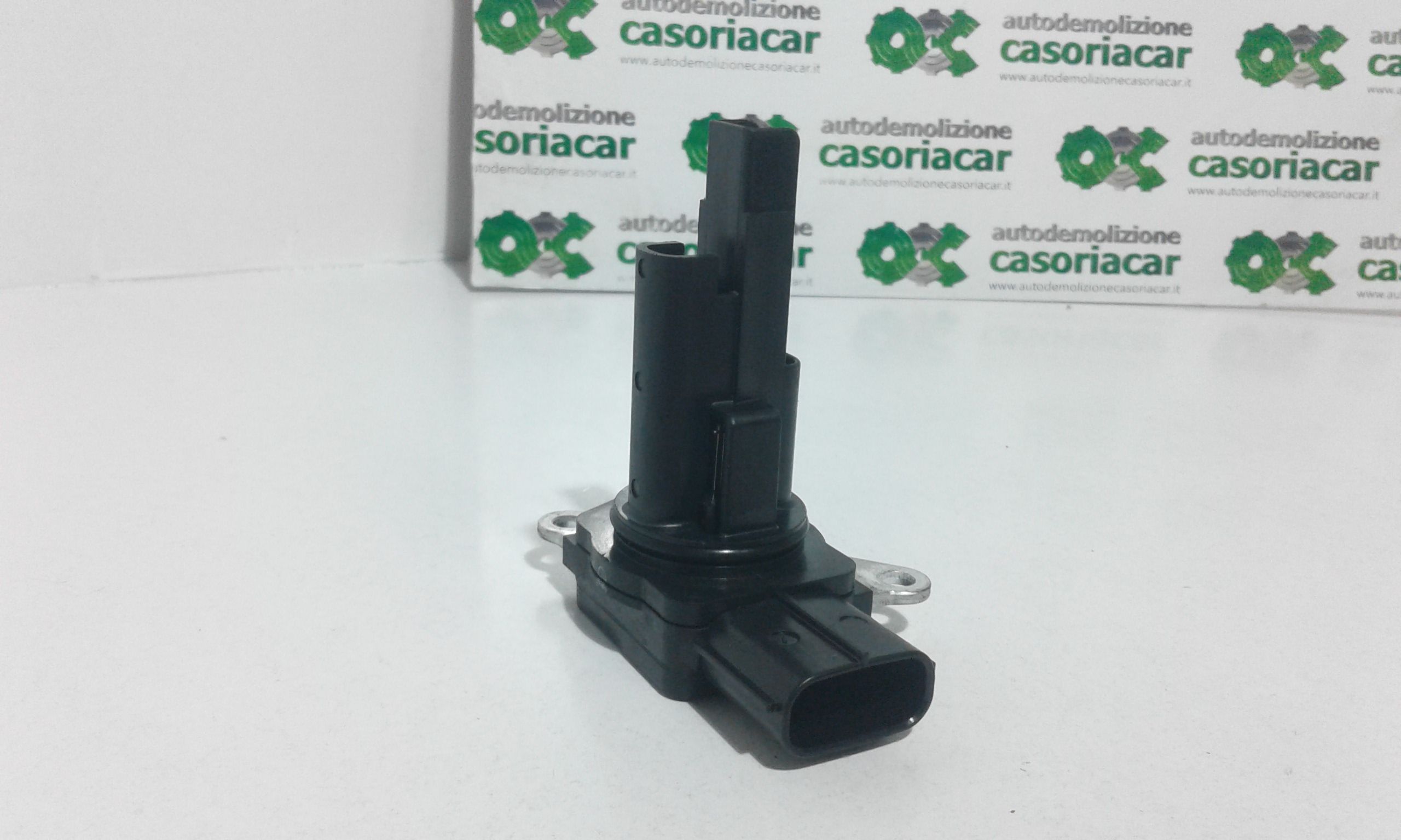 Debimetro TOYOTA Auris 2 Serie