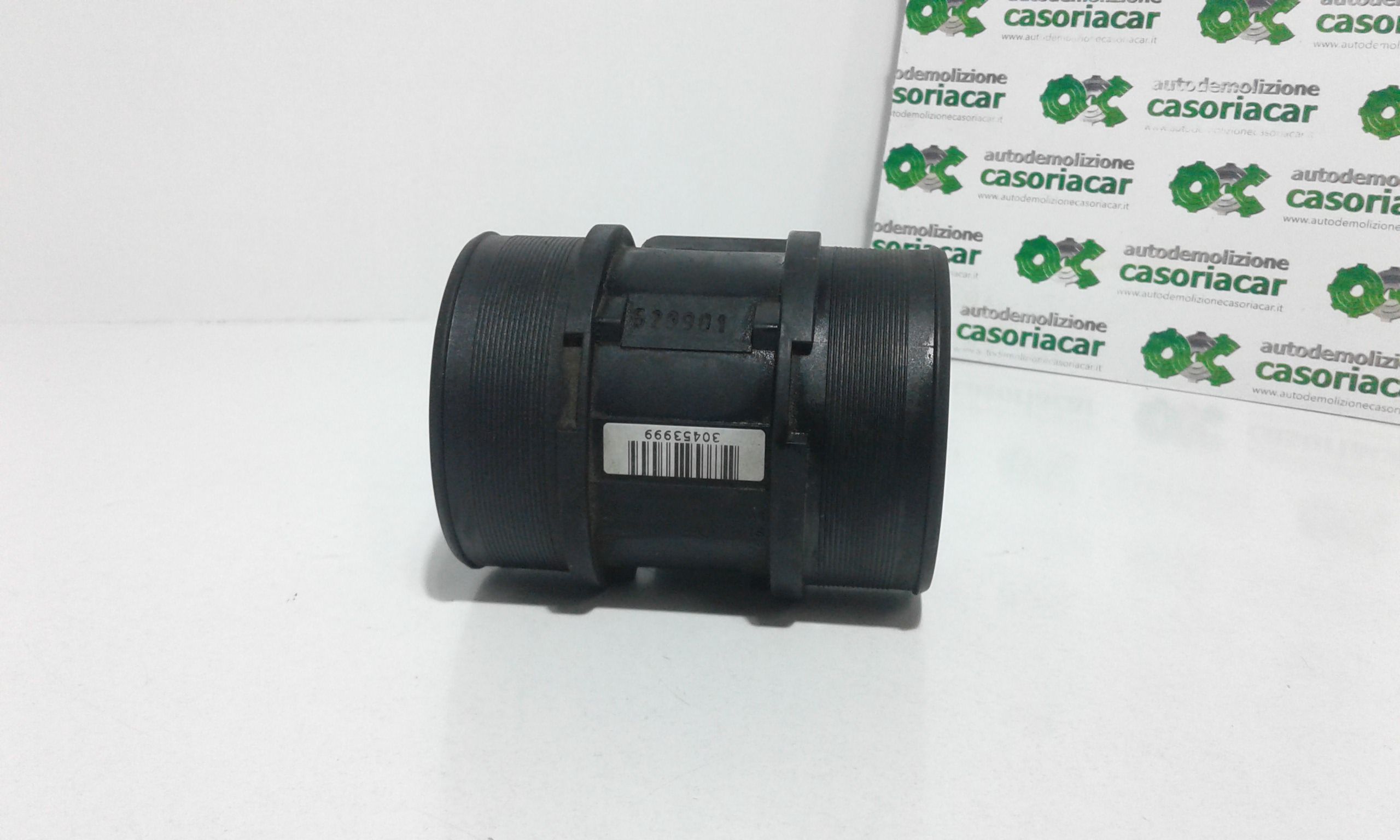 Debimetro CITROEN Xsara Picasso 1 Serie