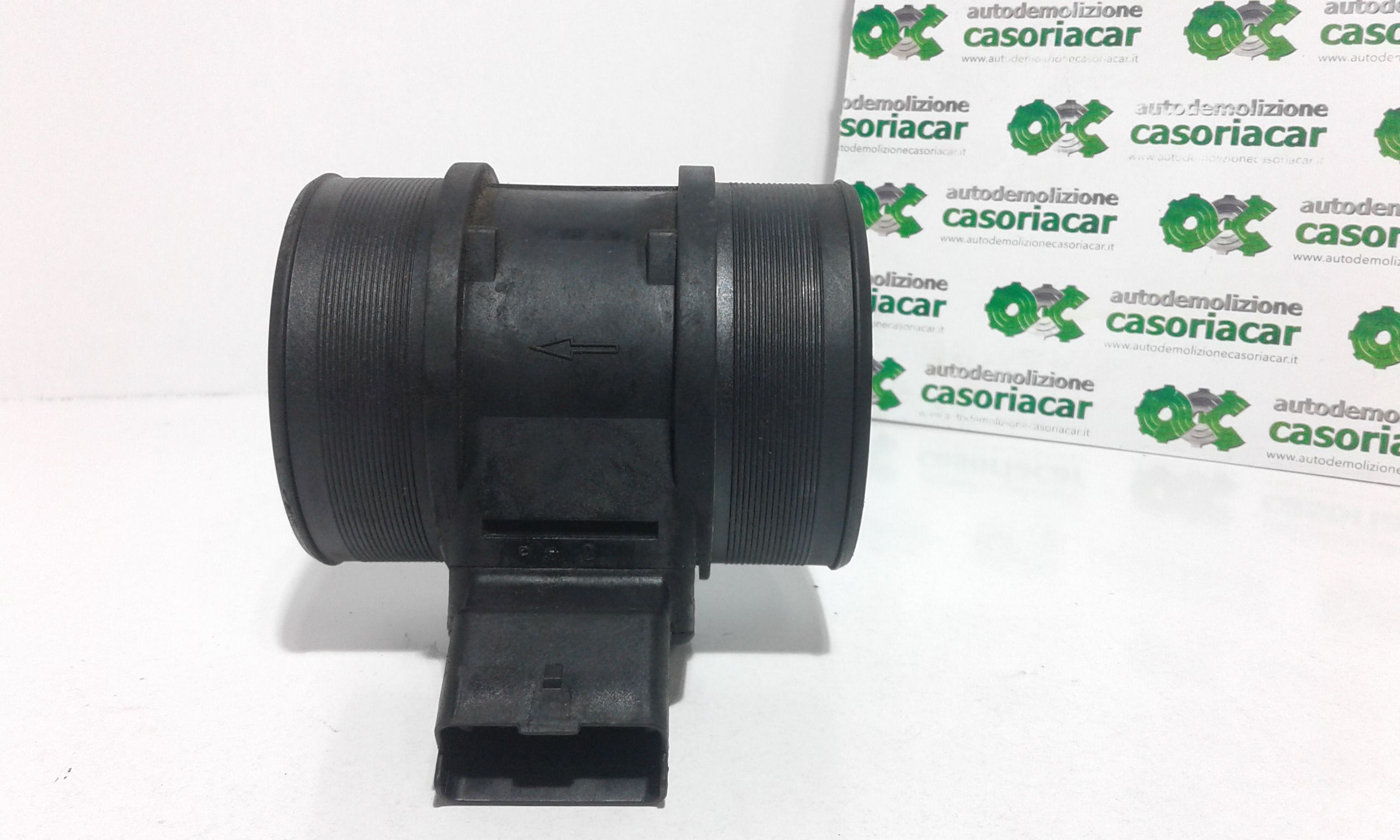 Debimetro CITROEN Xsara Picasso 1 Serie