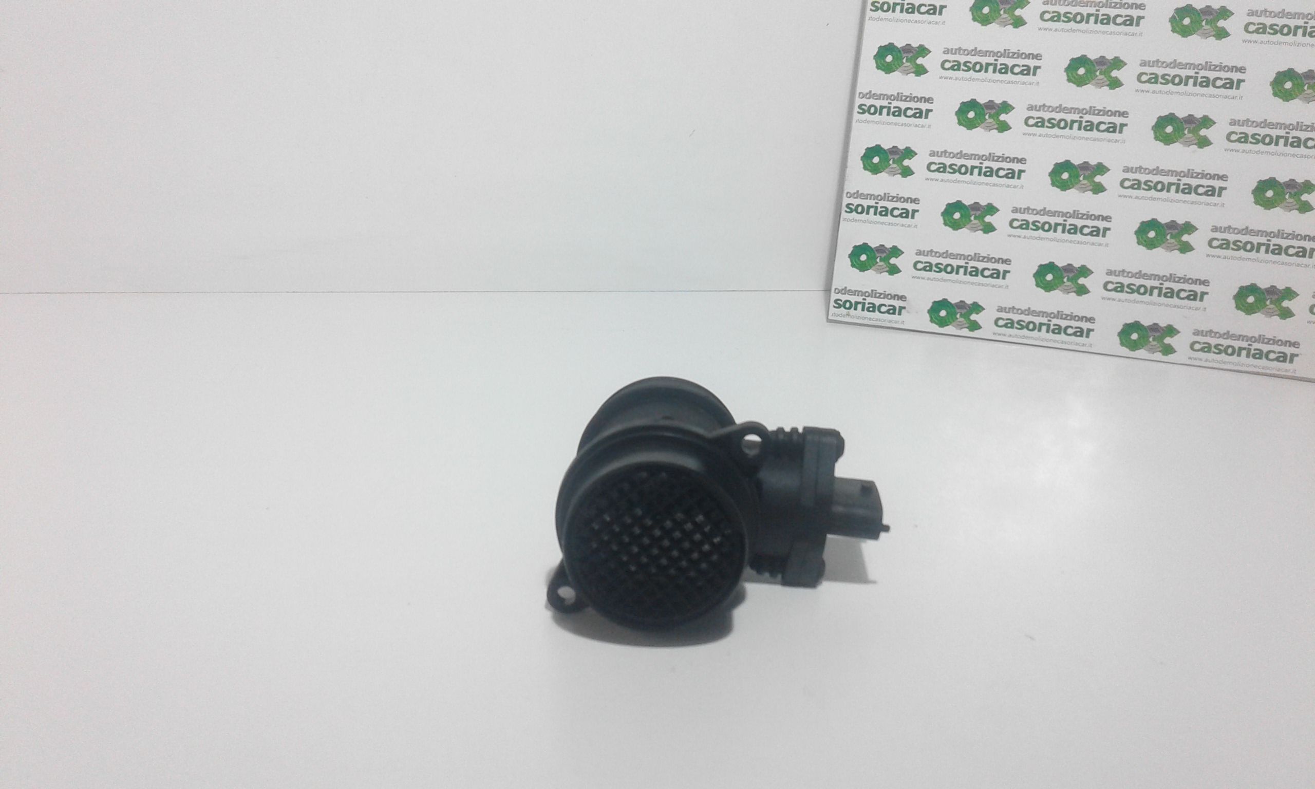 Debimetro LANCIA Ypsilon 1 Serie