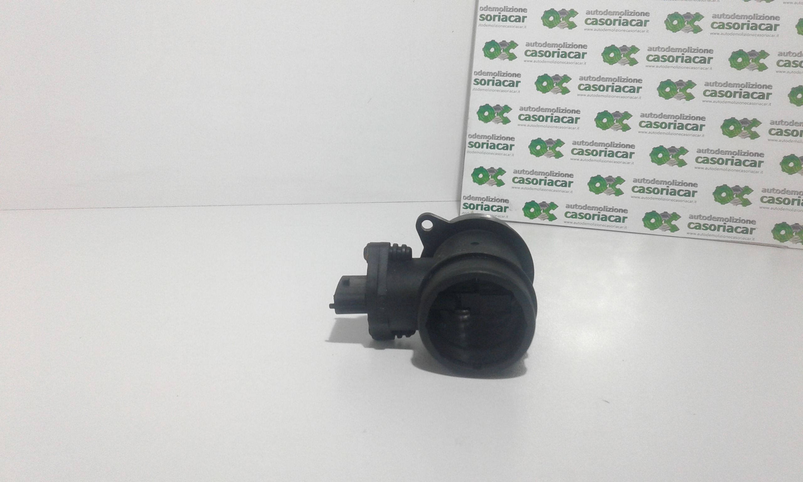 Debimetro LANCIA Ypsilon 1 Serie