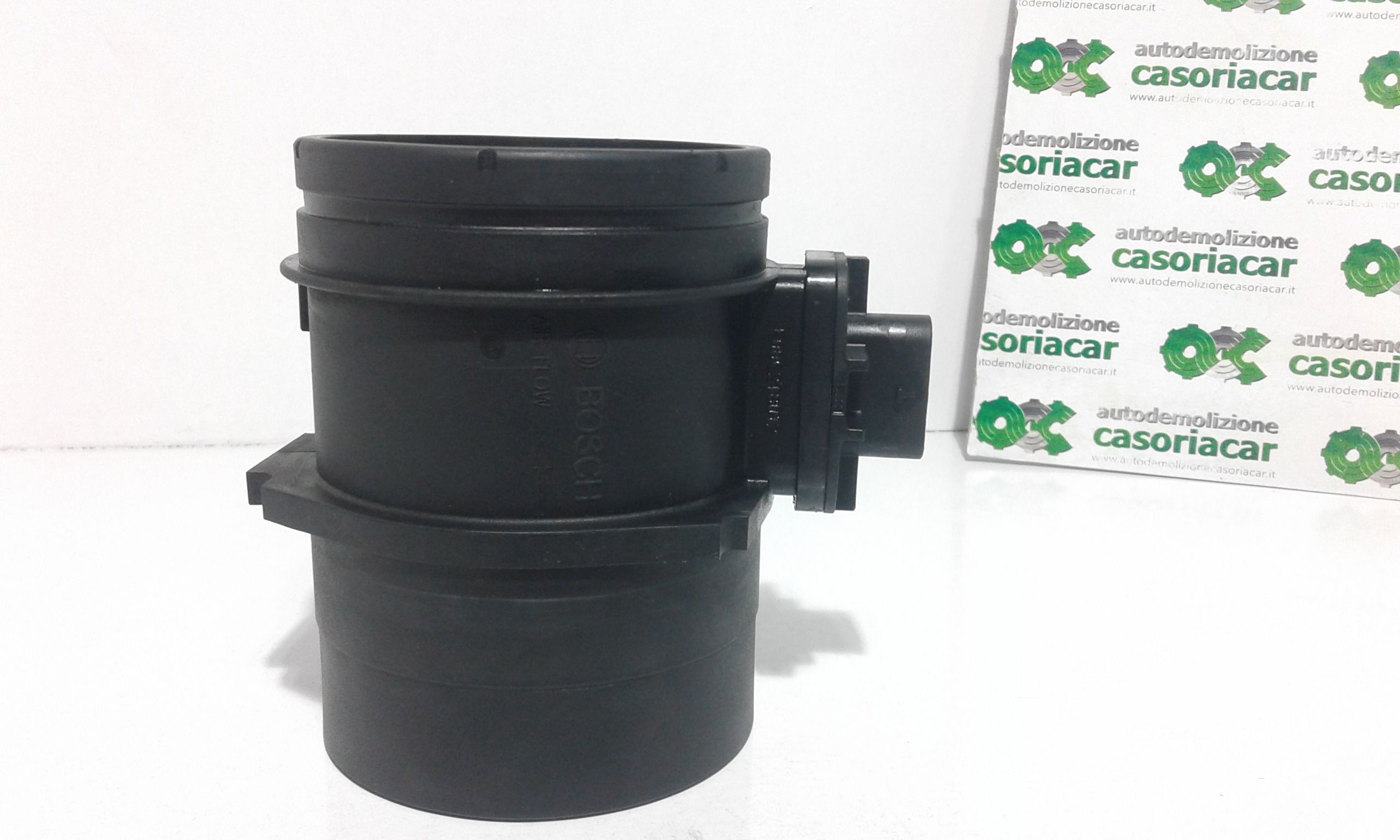 Debimetro BMW Serie 3 E92 Coup 2 Serie