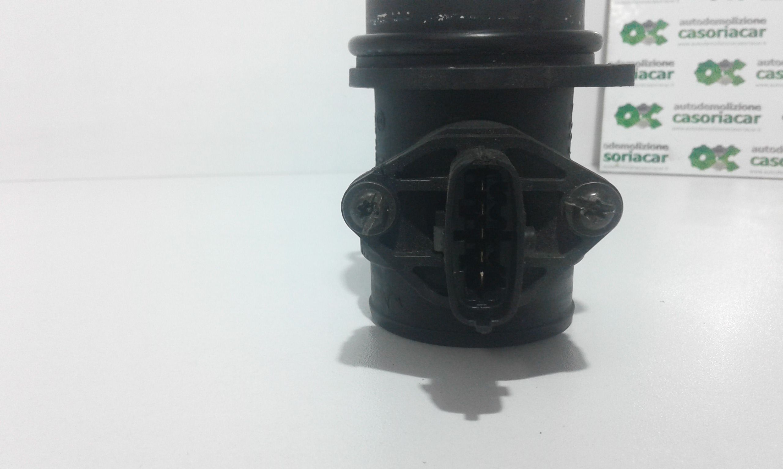 Debimetro FIAT Panda 2 Serie