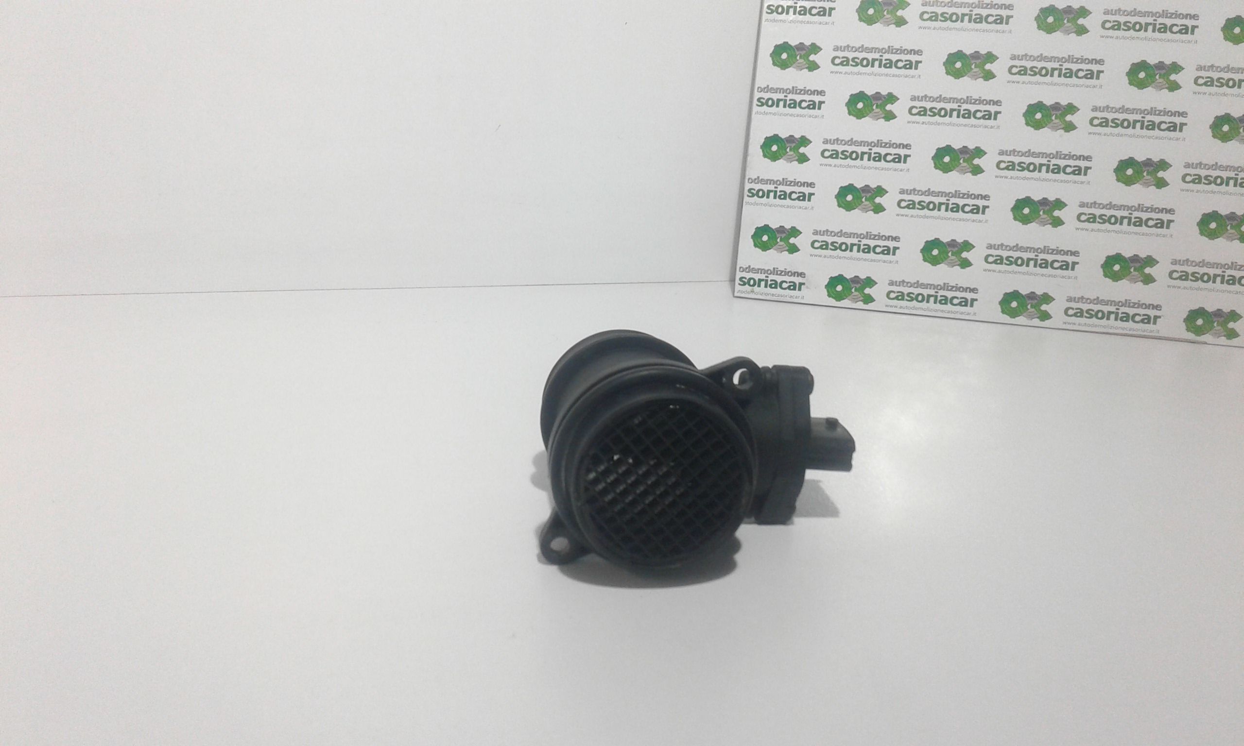 Debimetro FIAT Panda 2 Serie