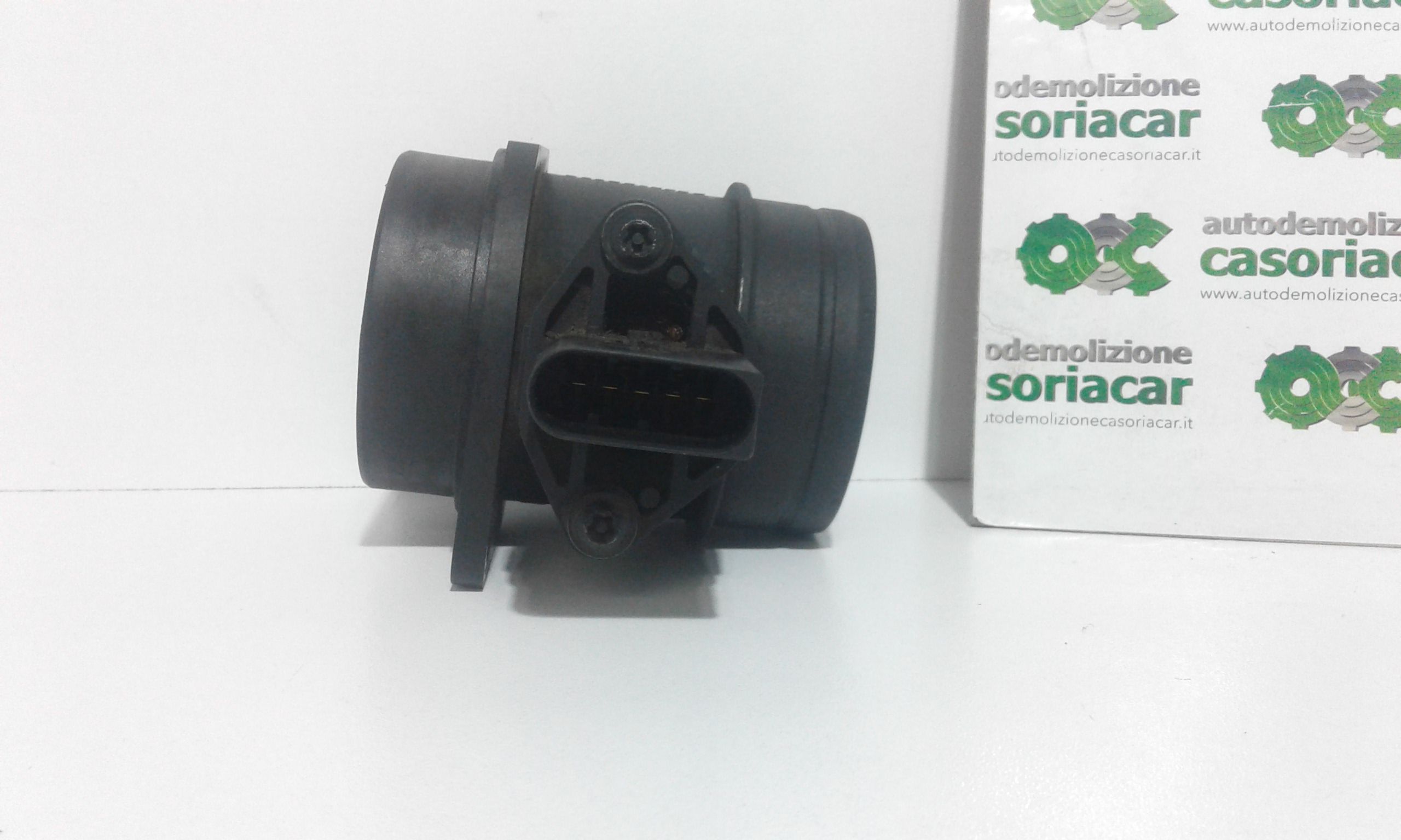 Debimetro SEAT Leon 1 Serie