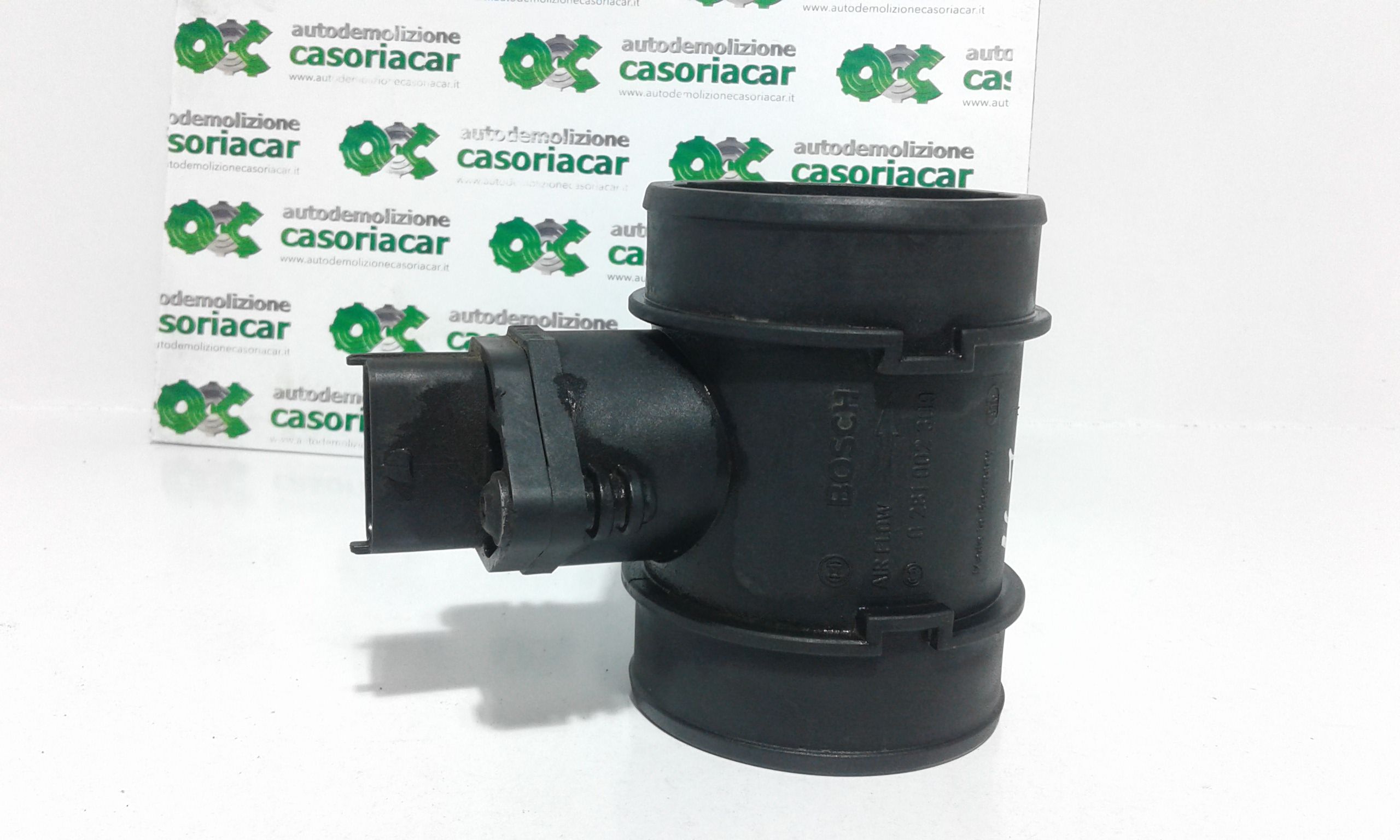 Debimetro ALFA ROMEO 147 1  Serie