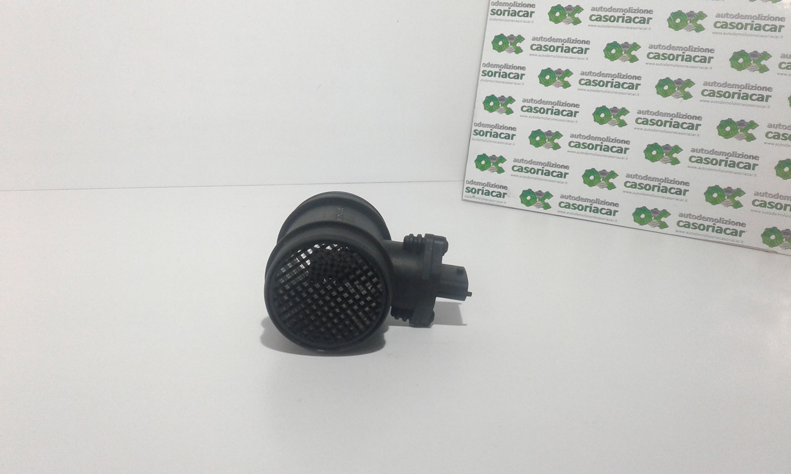 Debimetro ALFA ROMEO 147 1  Serie