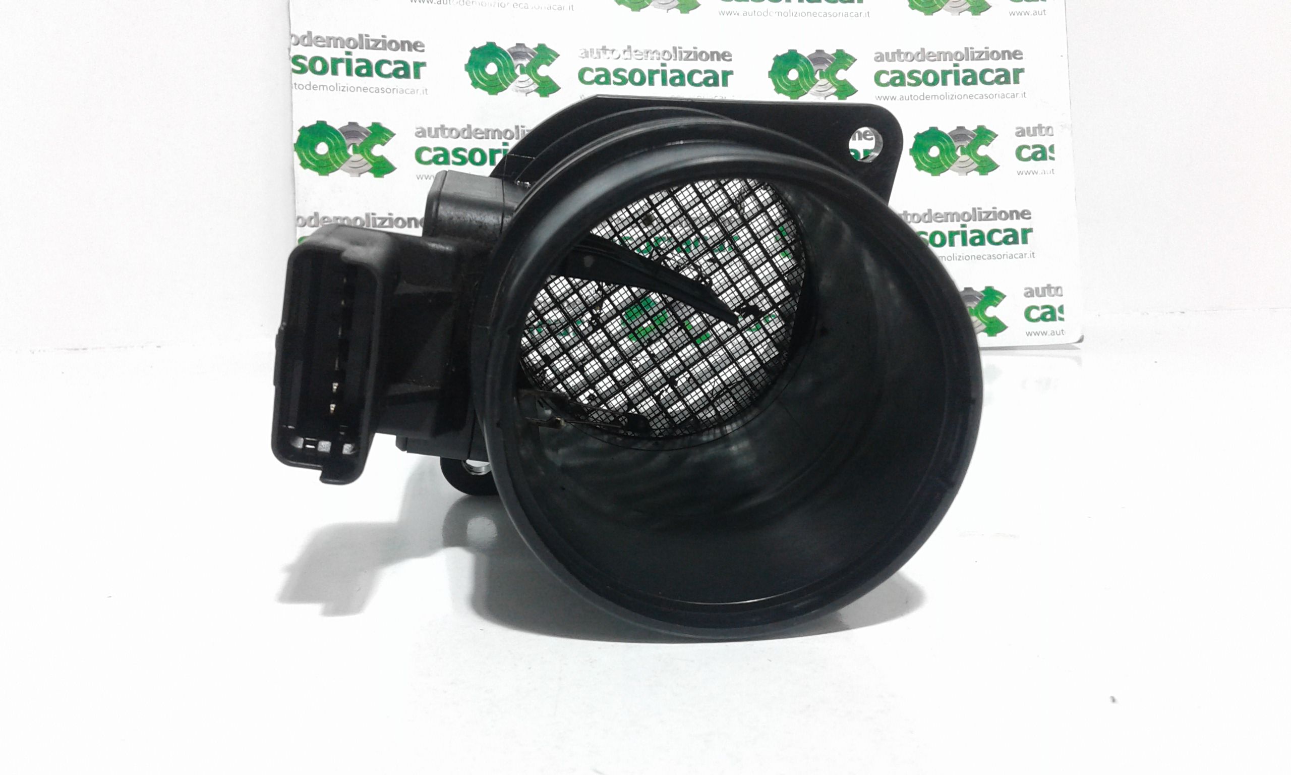 Debimetro RENAULT Scenic 3 Serie