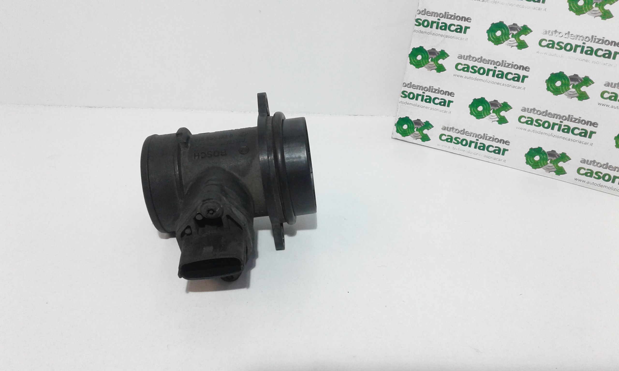 Debimetro FIAT Punto Berlina 3P 3 Serie