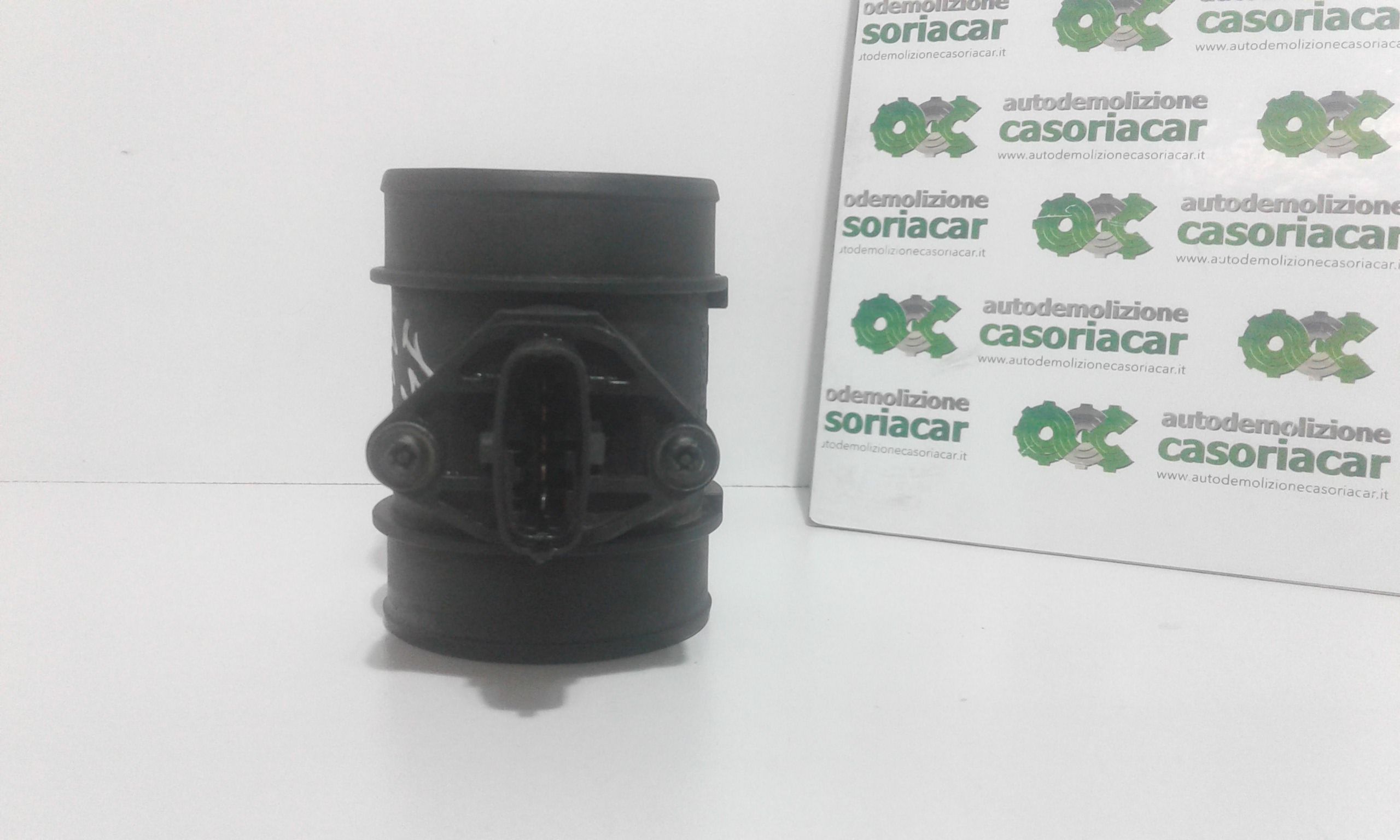 Debimetro ALFA ROMEO 147 1  Serie