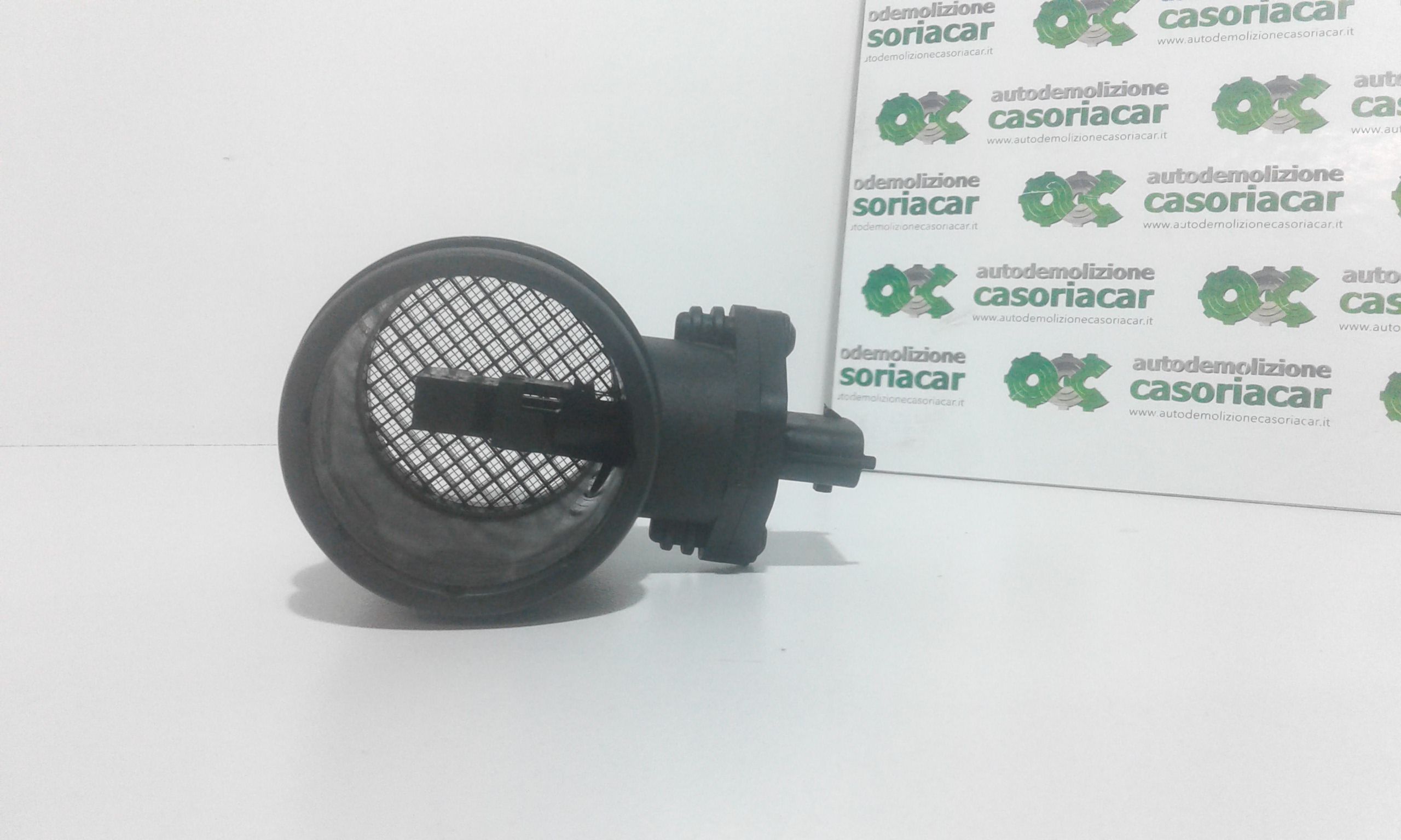 Debimetro ALFA ROMEO 147 1  Serie