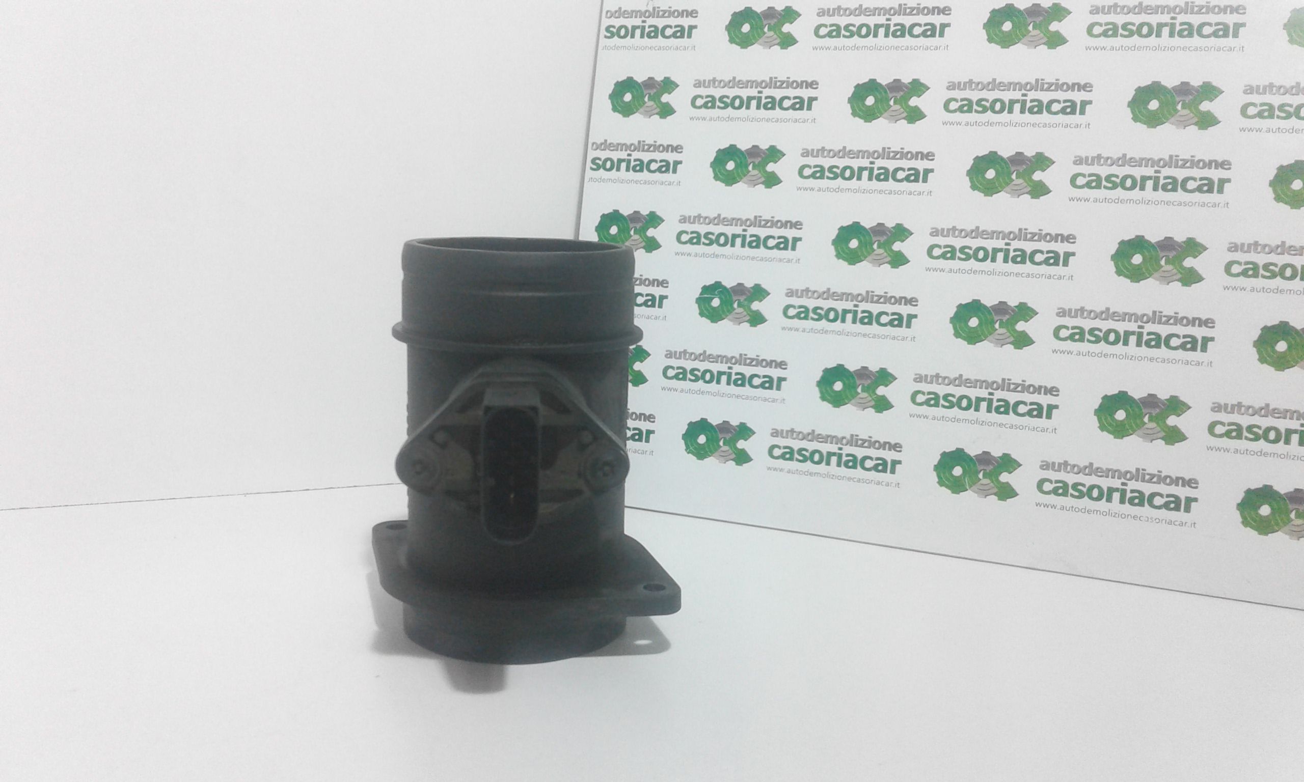 Debimetro AUDI A4 Berlina 1 Serie