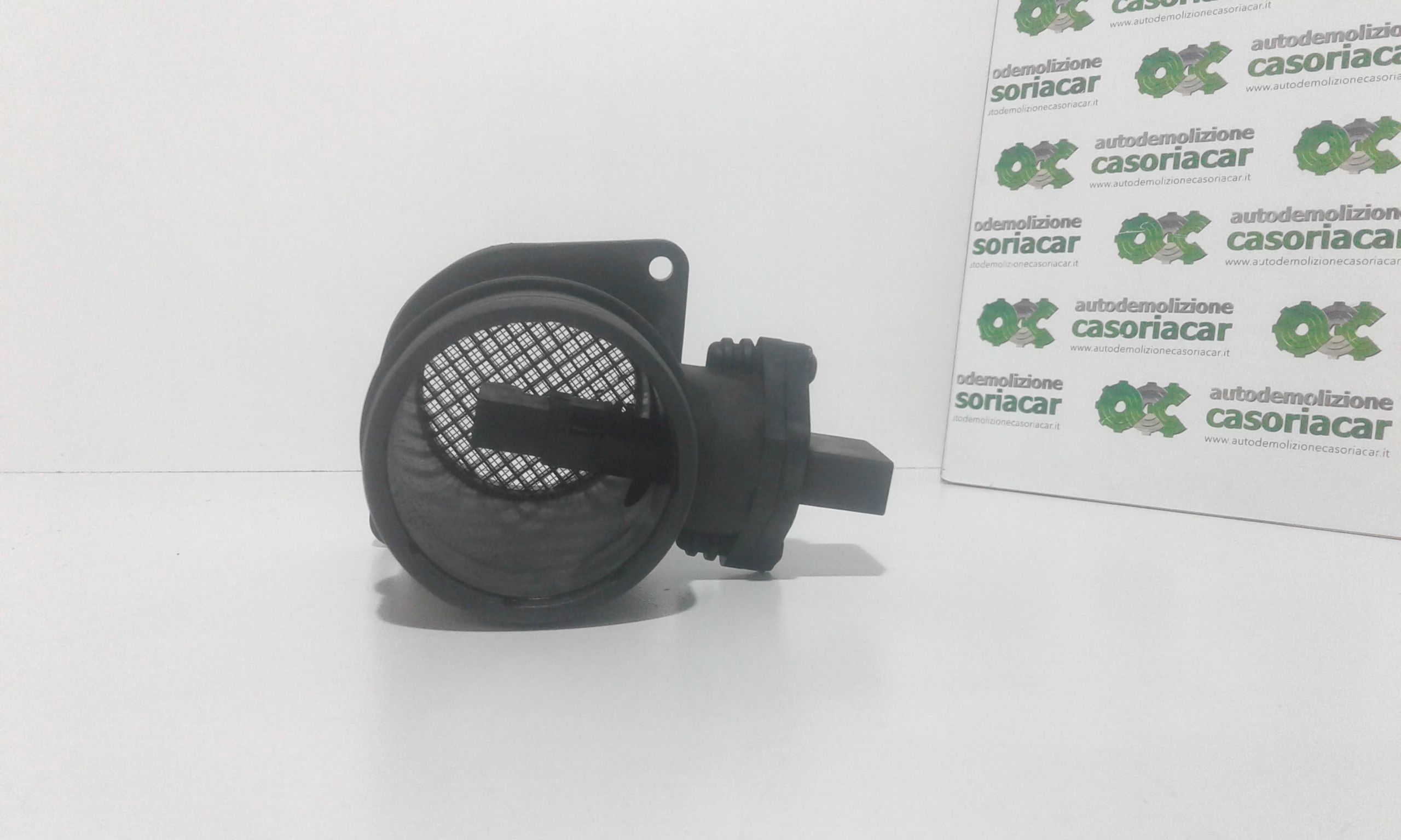 Debimetro AUDI A4 Berlina 1 Serie