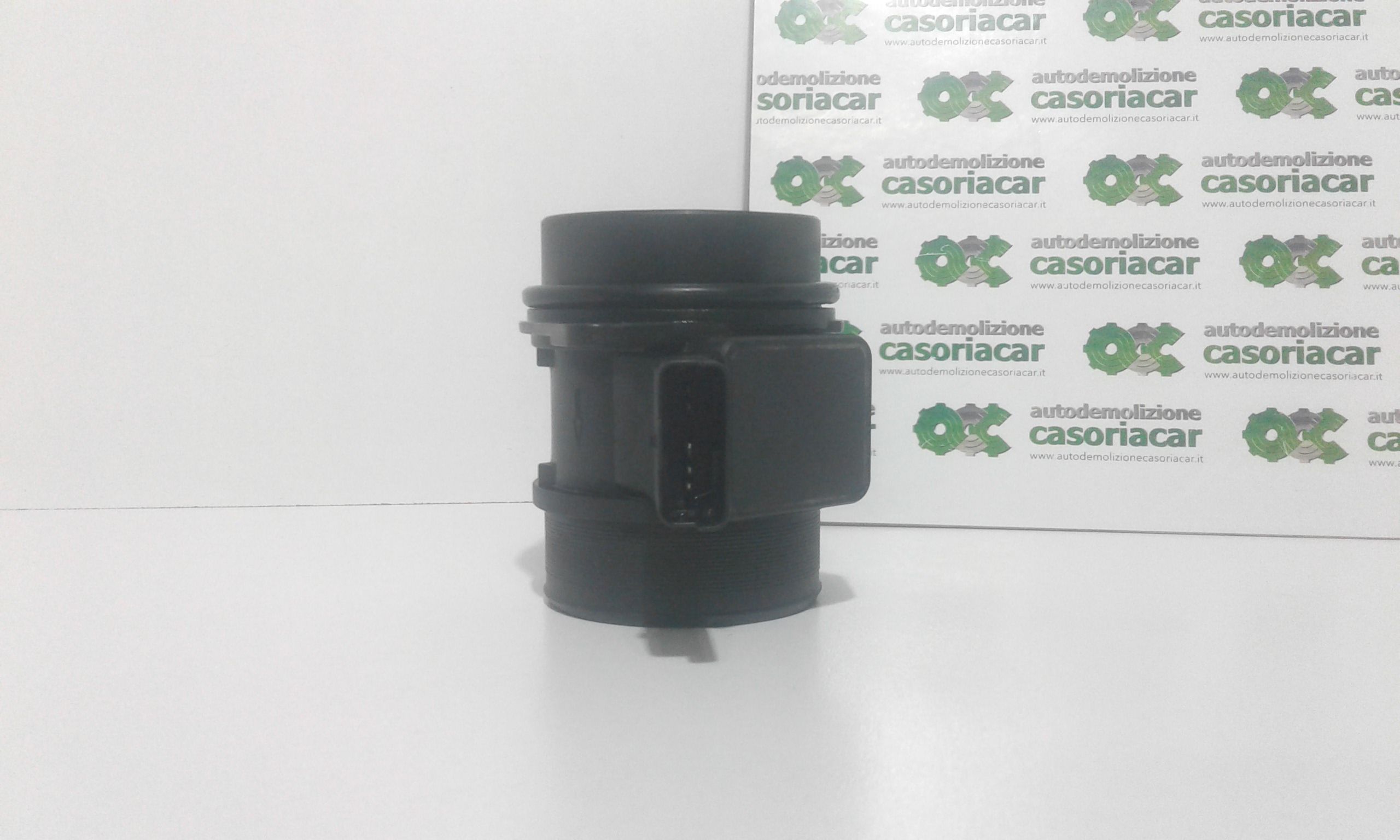 Debimetro PEUGEOT Expert 1 Serie