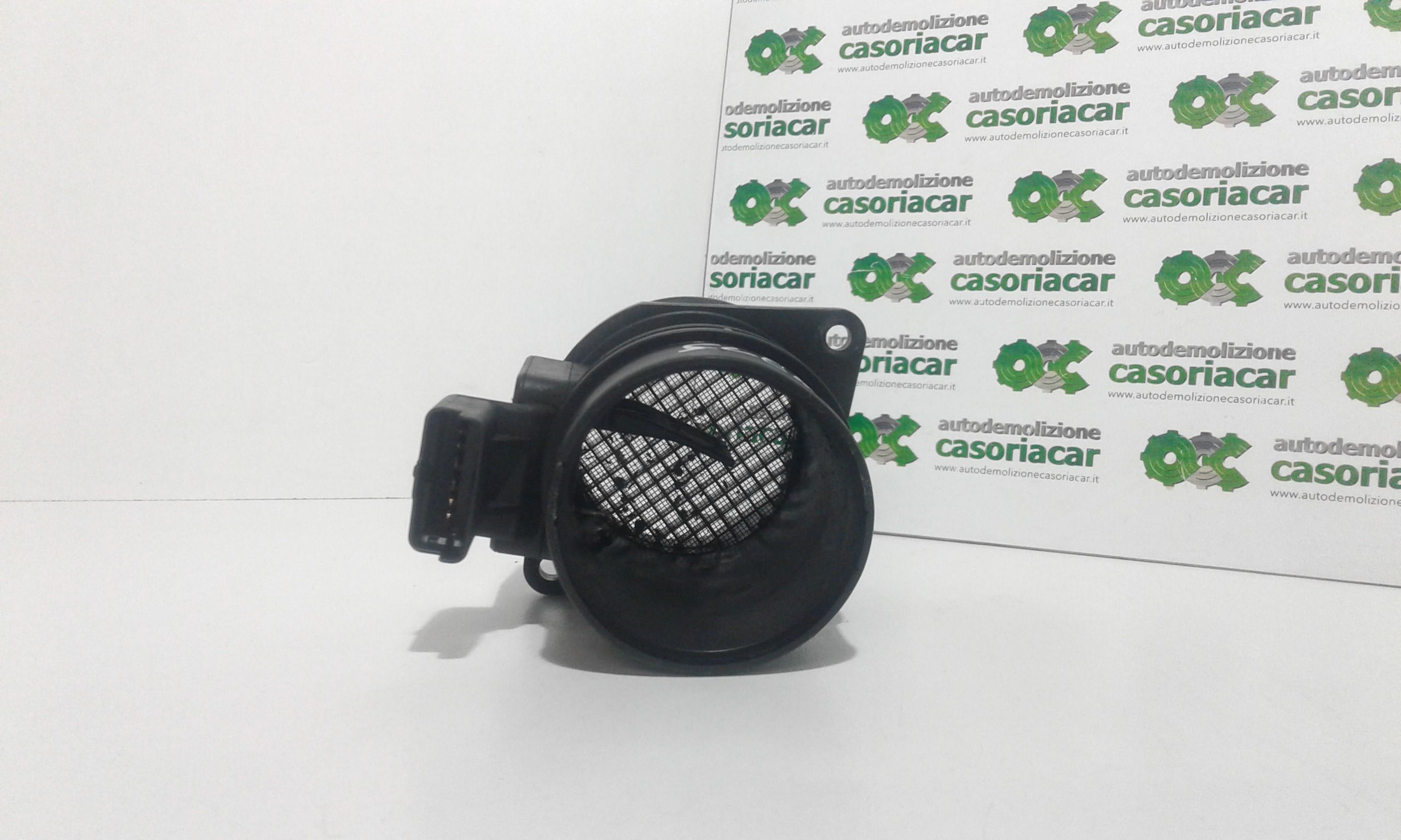 Debimetro RENAULT Scenic 3 Serie