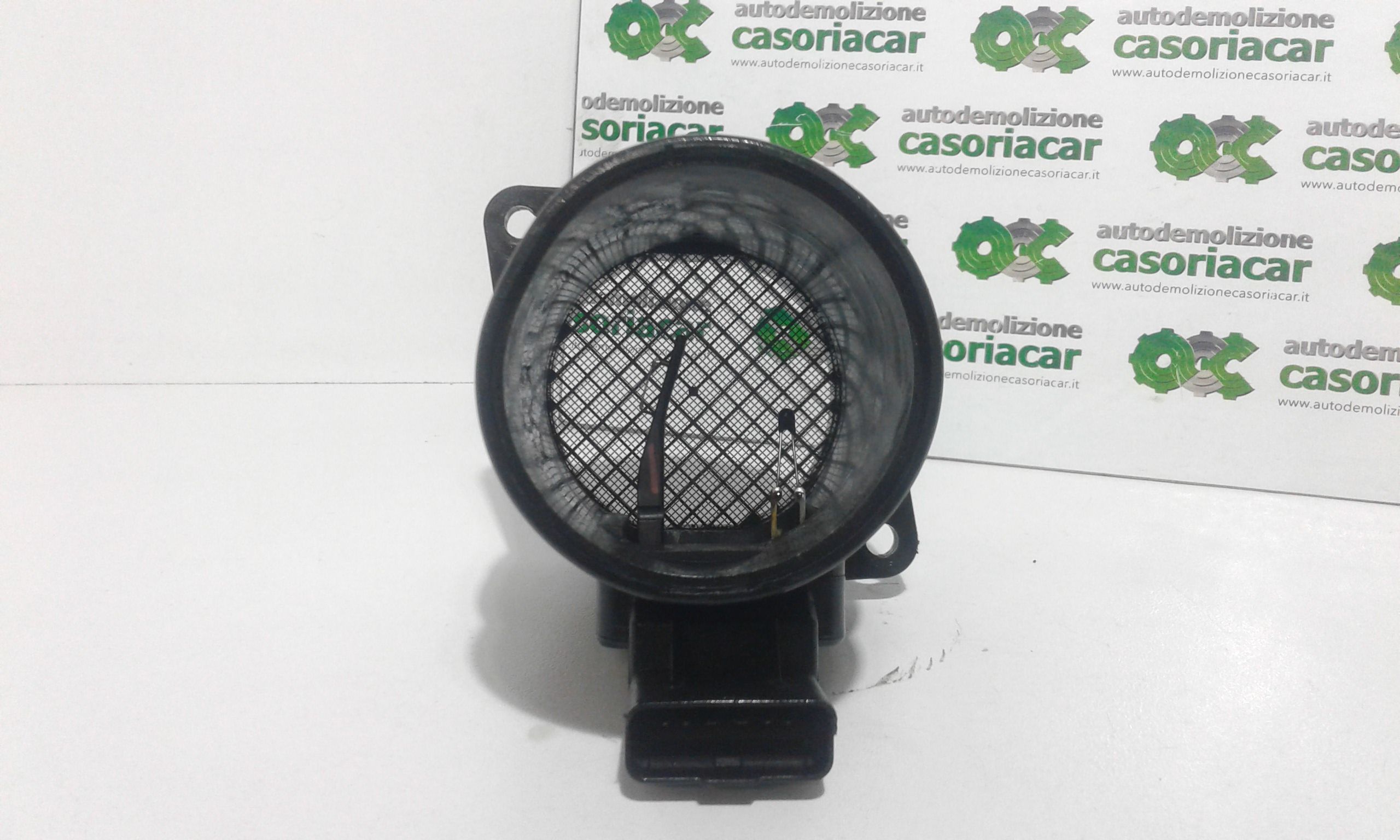 Debimetro RENAULT Scenic 2 Serie