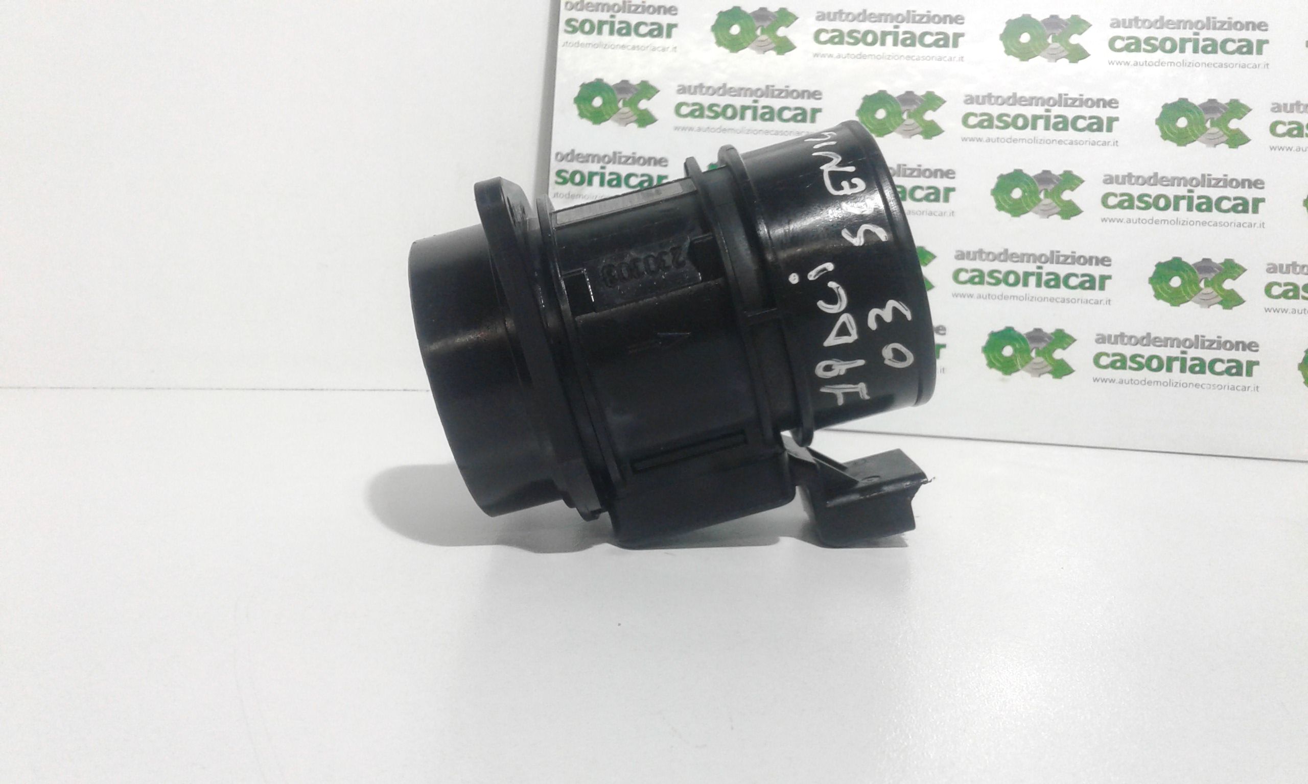 Debimetro RENAULT Scenic 2 Serie