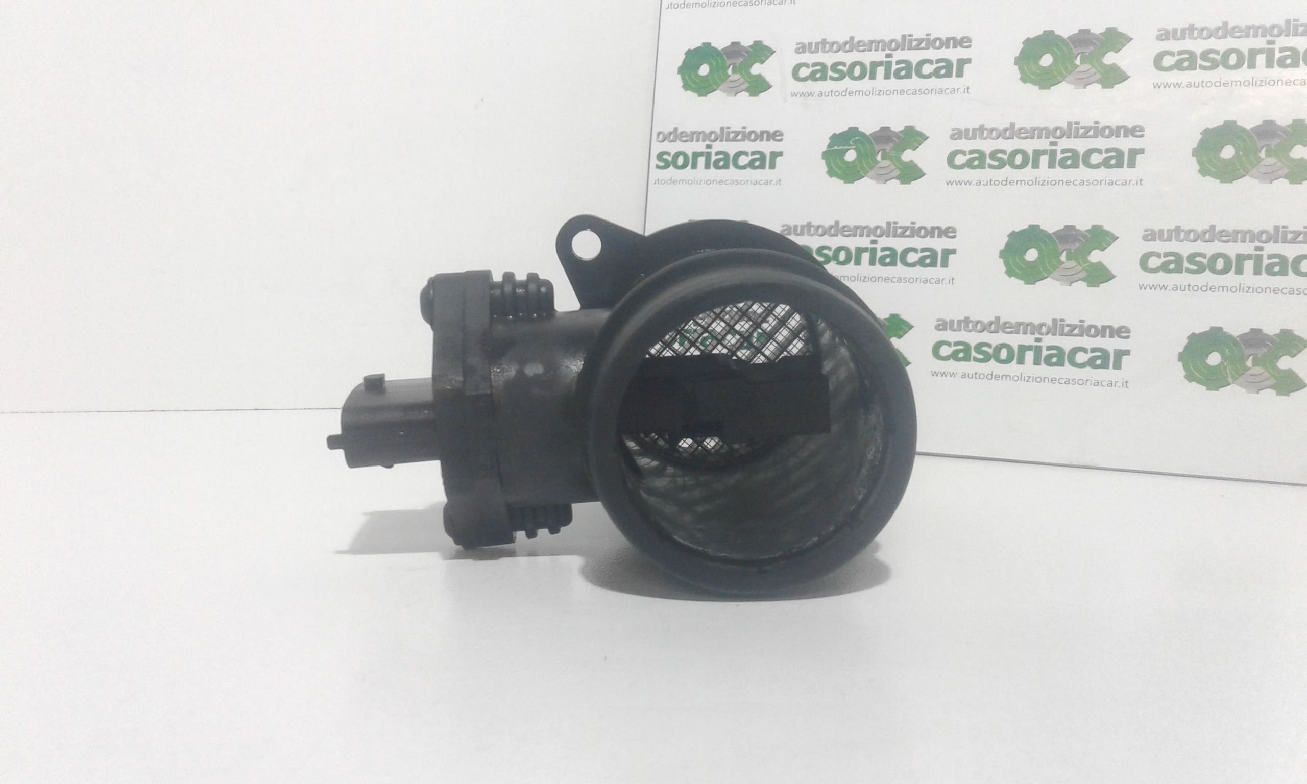 Debimetro HYUNDAI Matrix 1 Serie