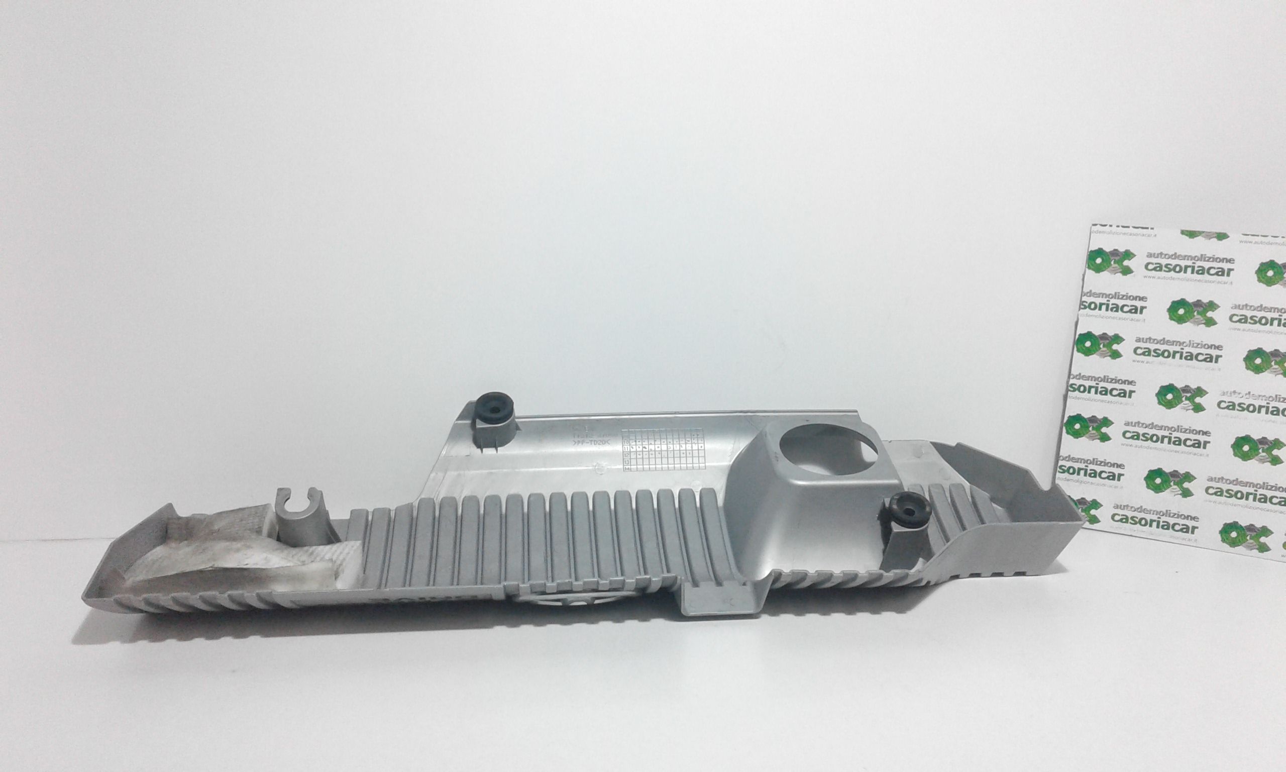 Coprimotore TOYOTA Auris 2 Serie