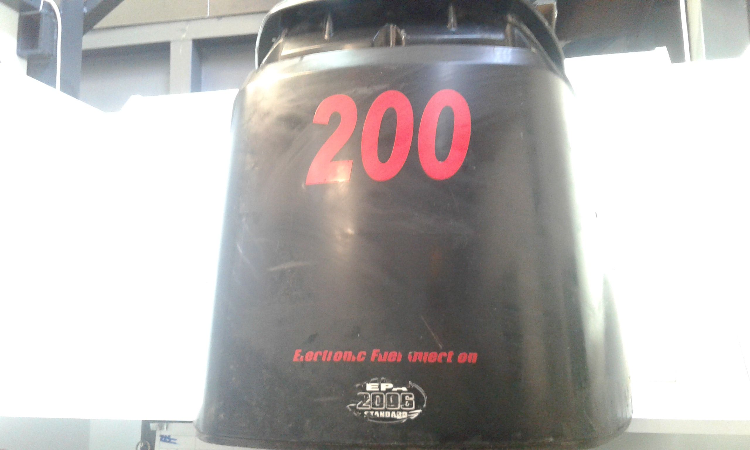 Coprimotore SUZUKI fuor stroke Serie