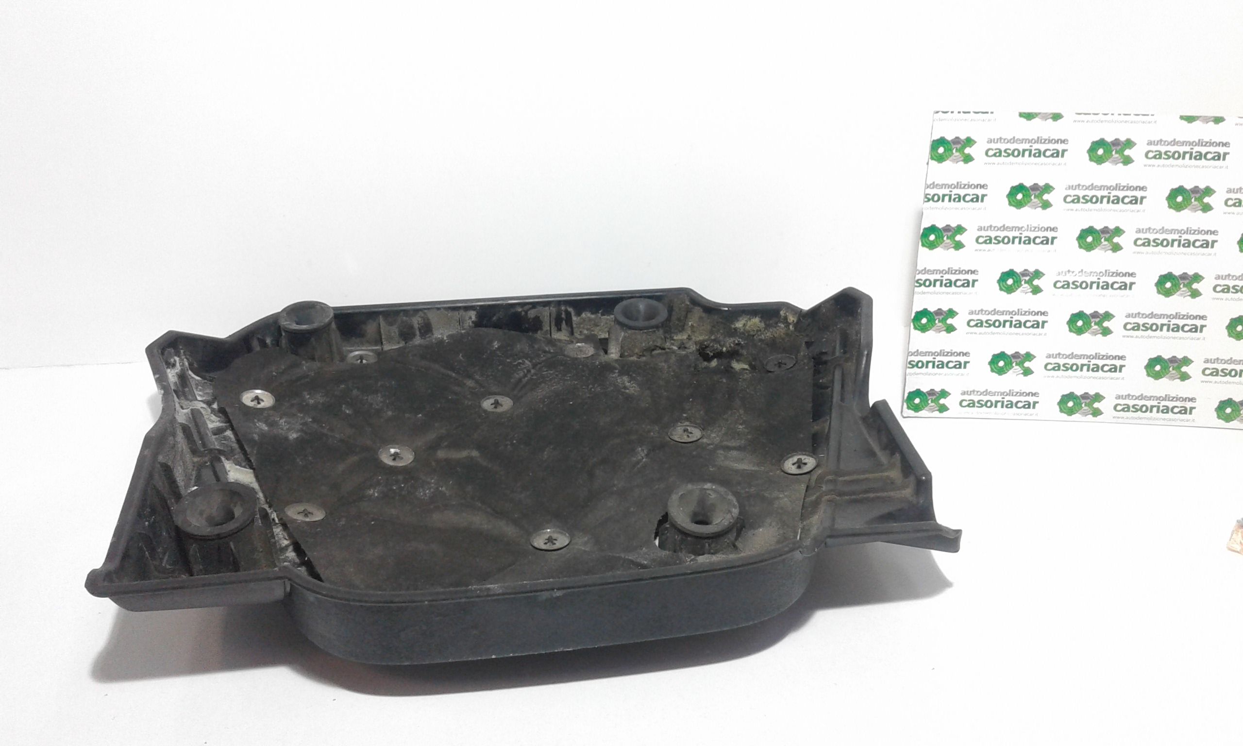 Coprimotore SSANGYONG Korando 2 Serie