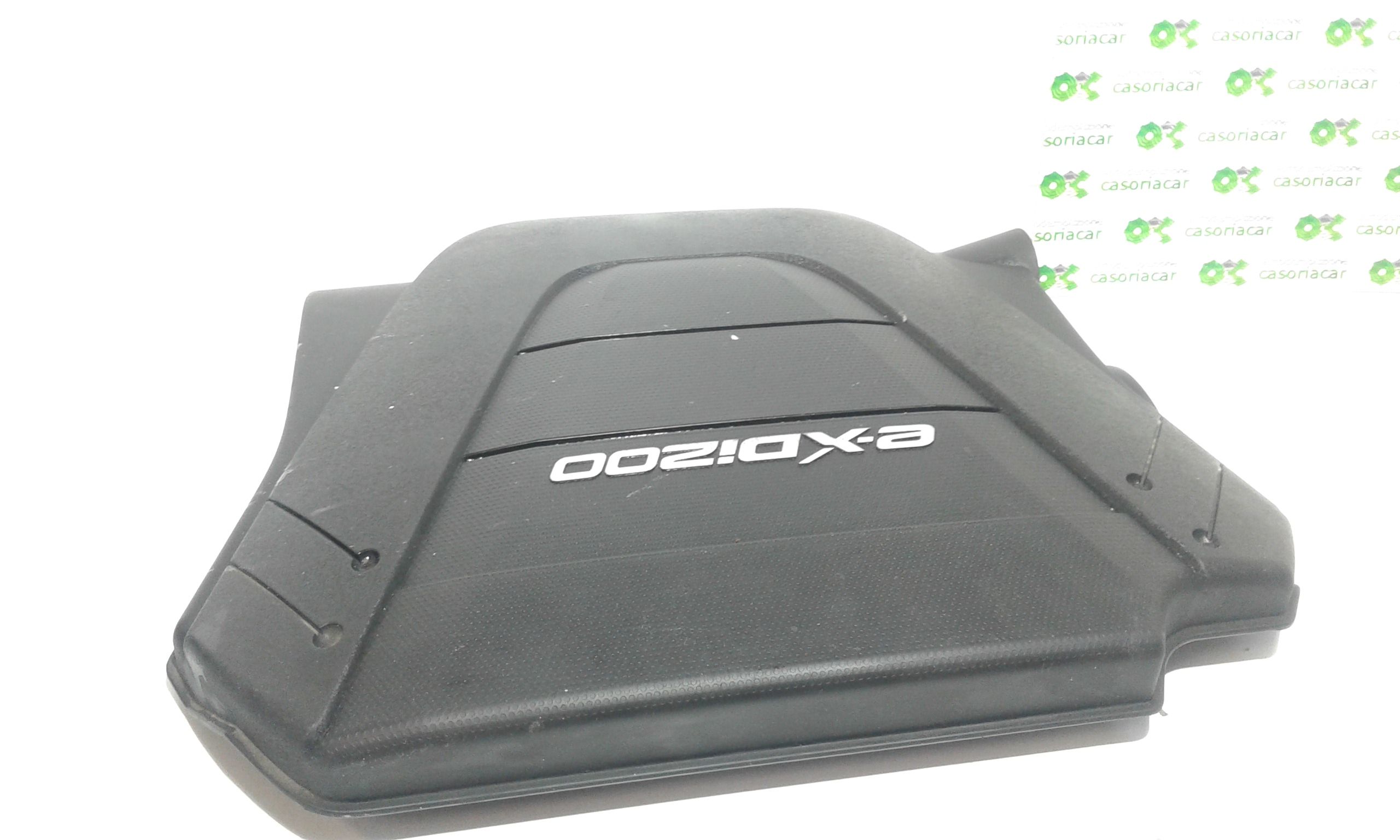 Coprimotore SSANGYONG Korando 2 Serie