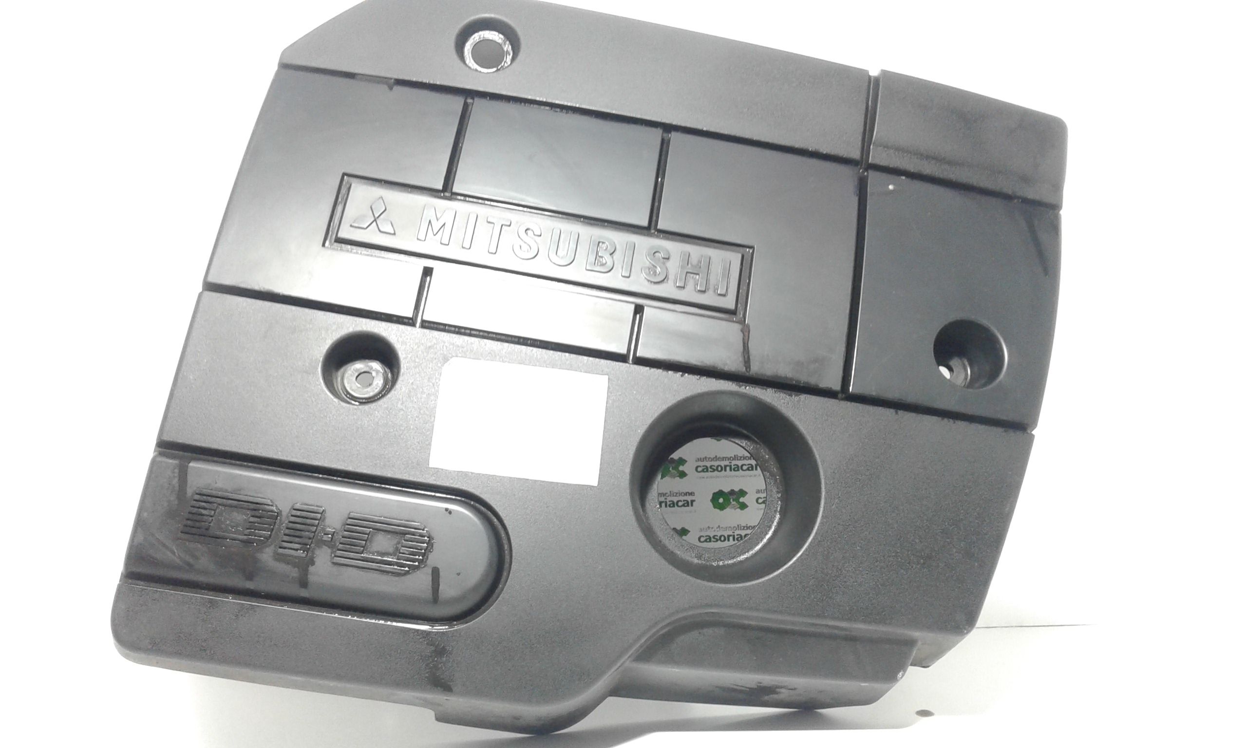 Coprimotore MITSUBISHI Space Star 1 Serie